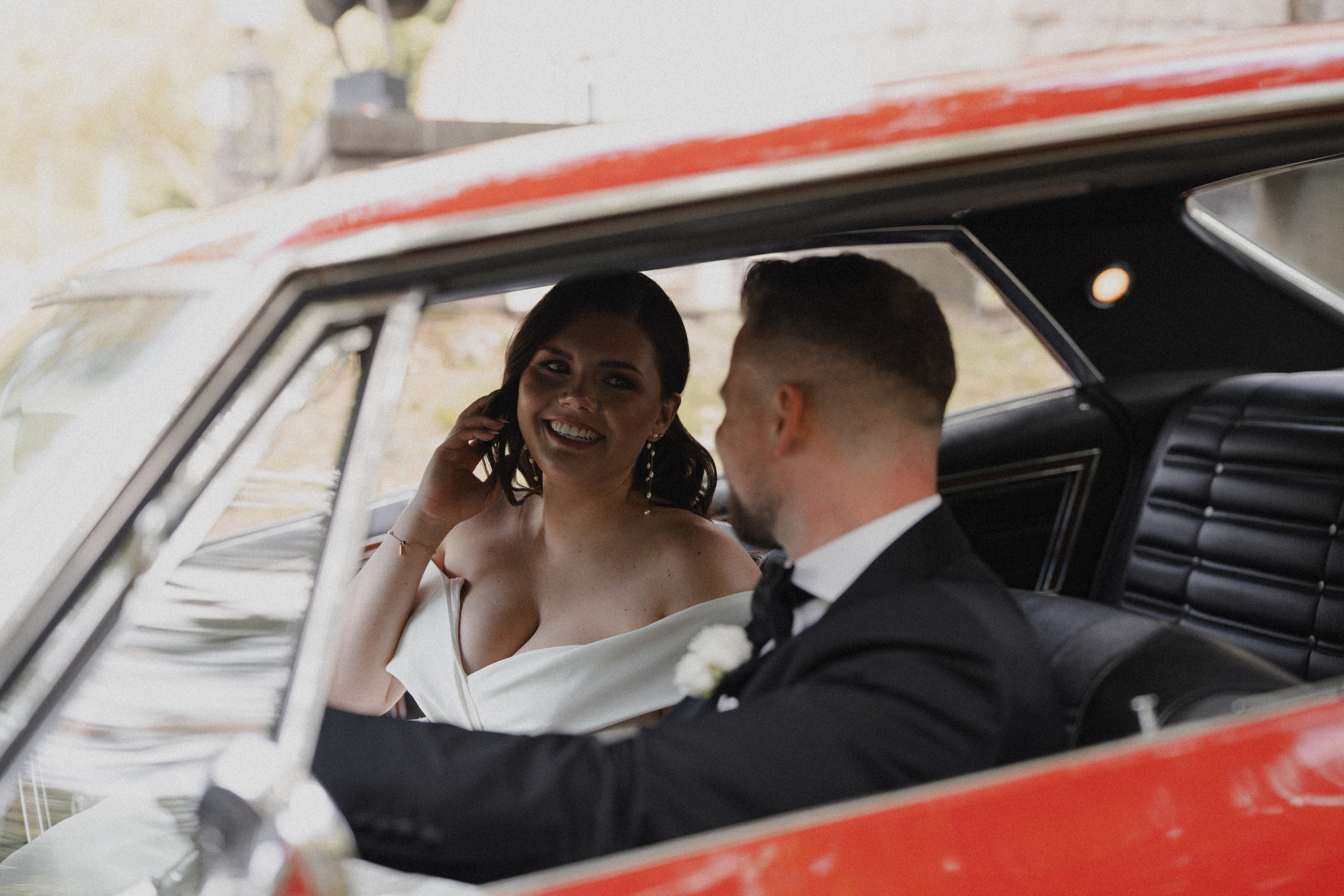 Jessica & Felix I Gesellschaft Harmonie Bochum. Hochzeitsfotografin Bochum | Halyna Reiche Fotografie NRW