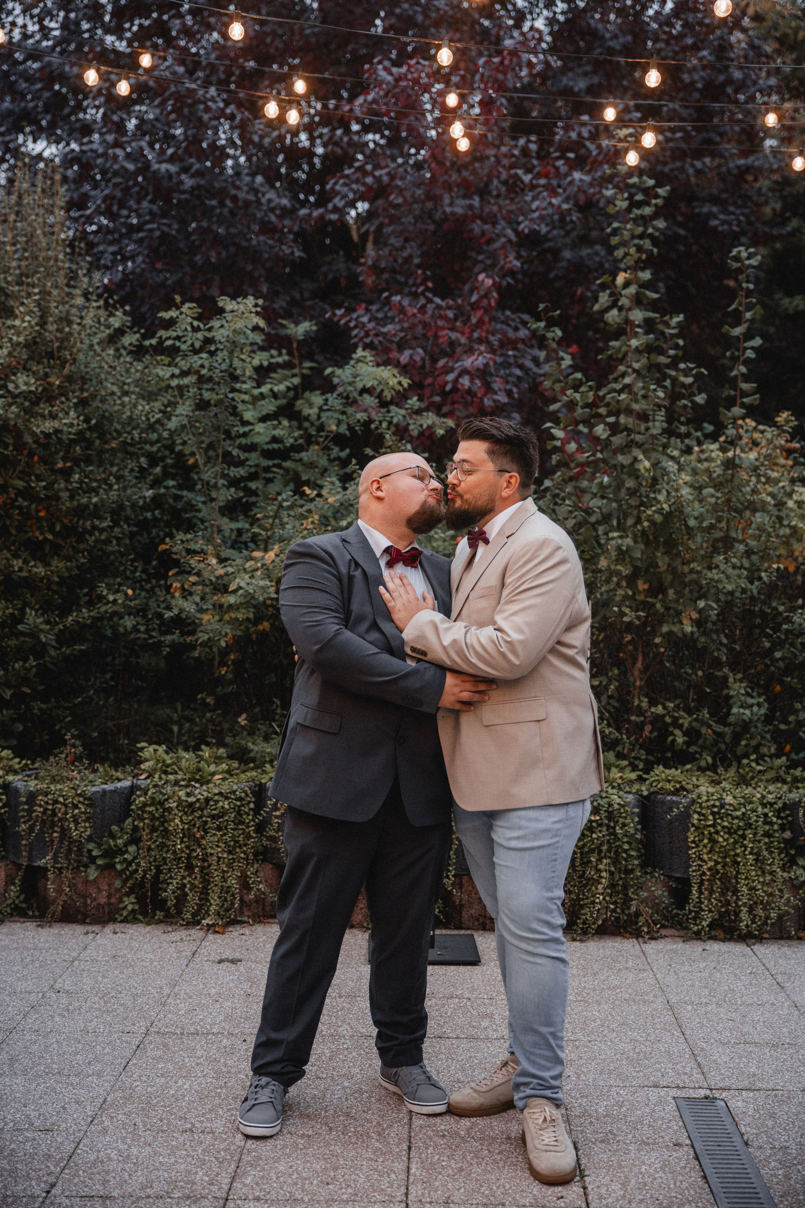 Lena & Philip | Schloss Bladenhorst, Castrop-Rauxel. Hochzeitsfotografin Bochum | Halyna Reiche Fotografie NRW