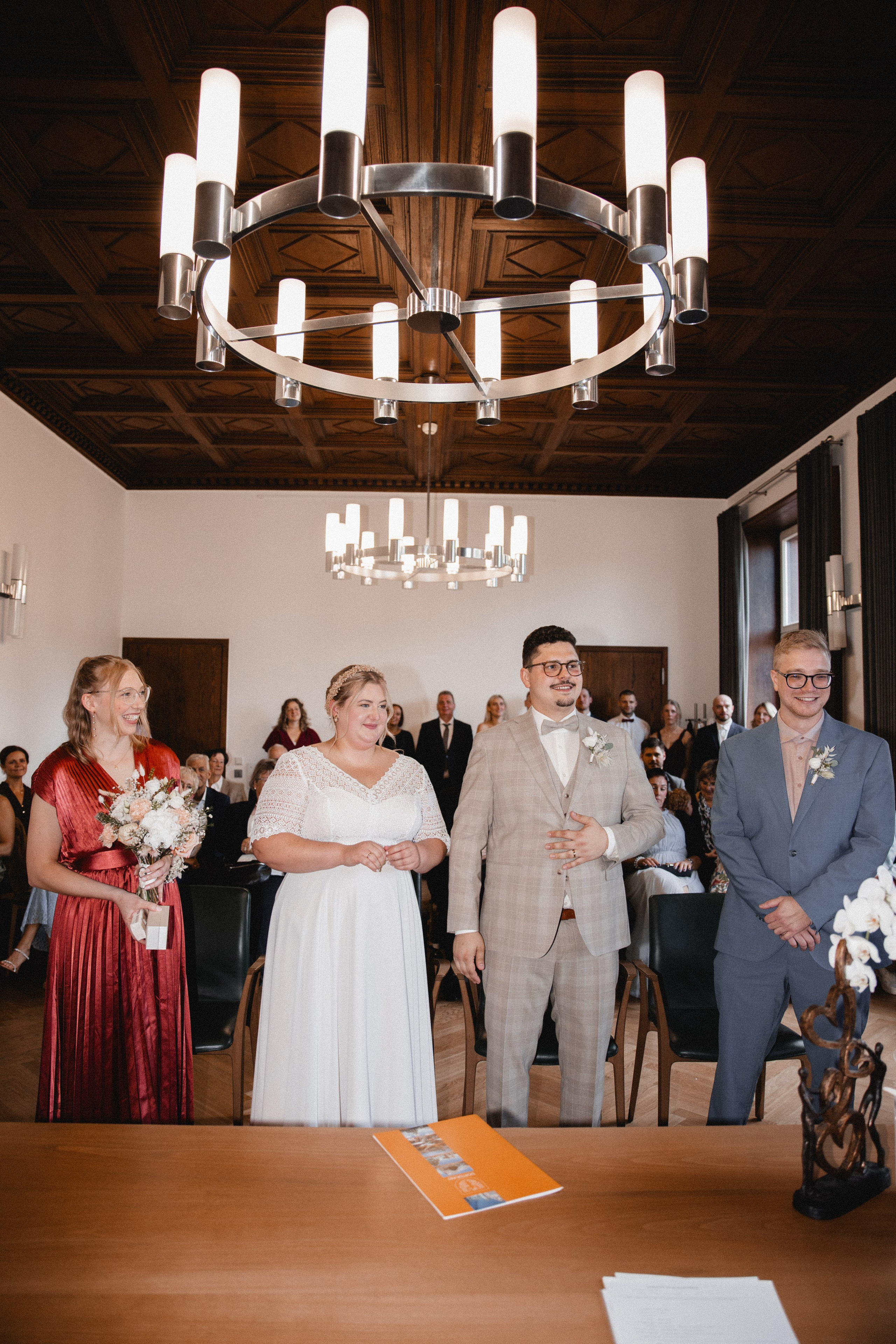 Merle & Alex I Schloss Nordkirchen. Photographer in Bochum Dolia Halyna