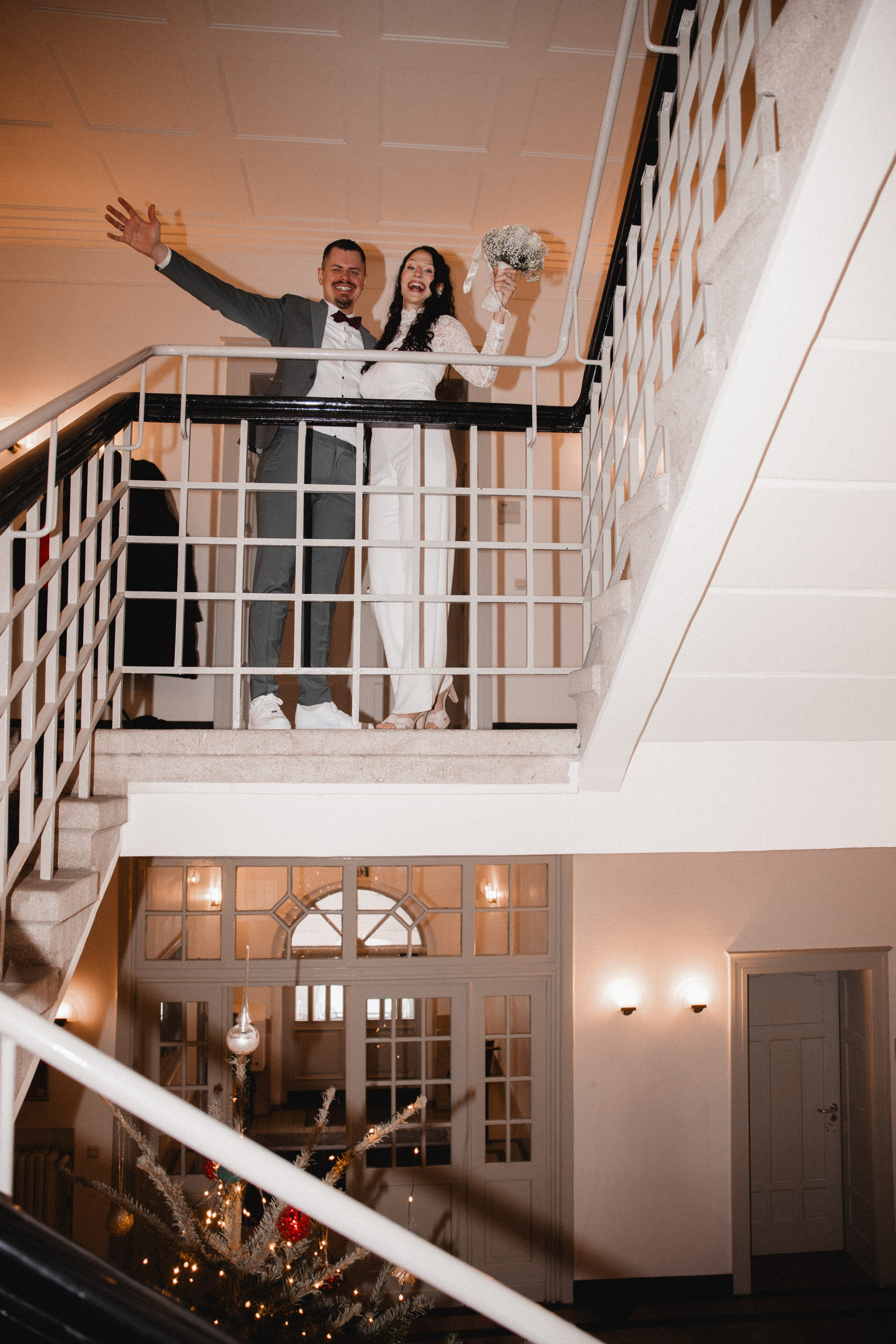 Franziska & Tim |Rathaus Heisingen, Essen. Hochzeitsfotografie |Hochzeitsfotograf Bochum | Hochzeitsfotograf Dortmund | Hochzeitsfotograf Essen | Hochzeitsfotograf Ruhrgebiet