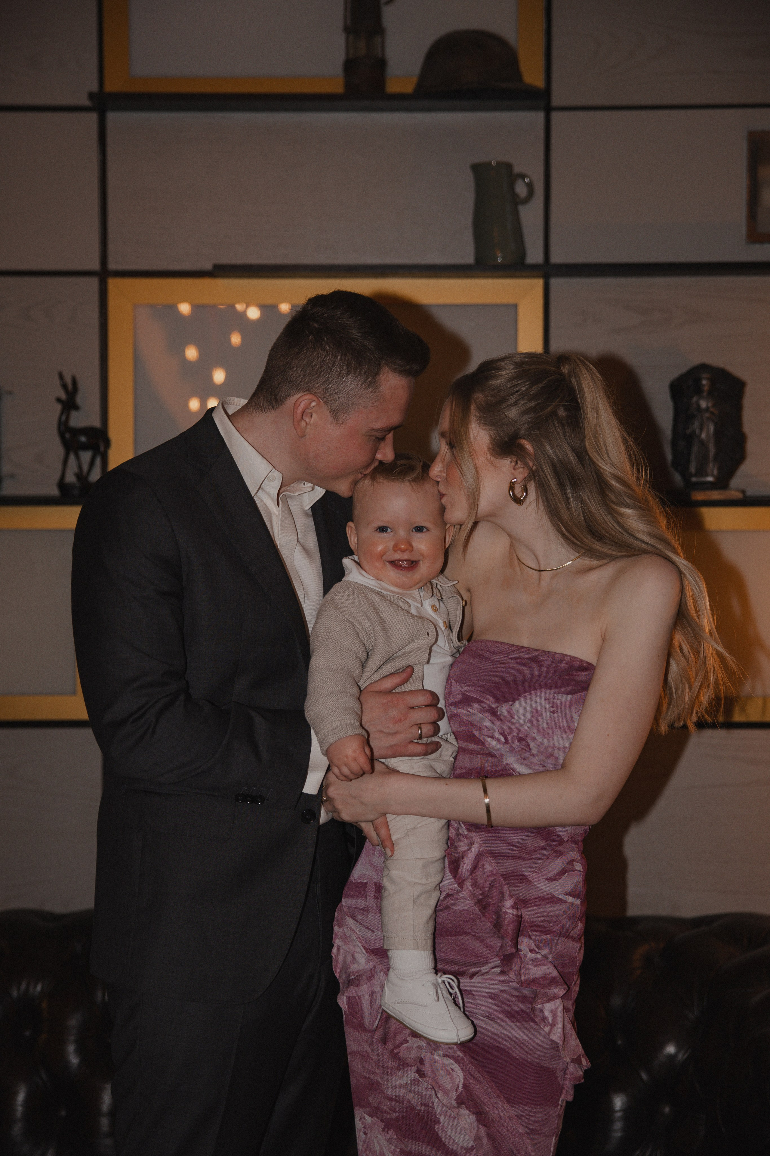 Morena & Niklas I Haus Hohenstein. Hochzeitsfotografin Bochum | Halyna Reiche Fotografie NRW