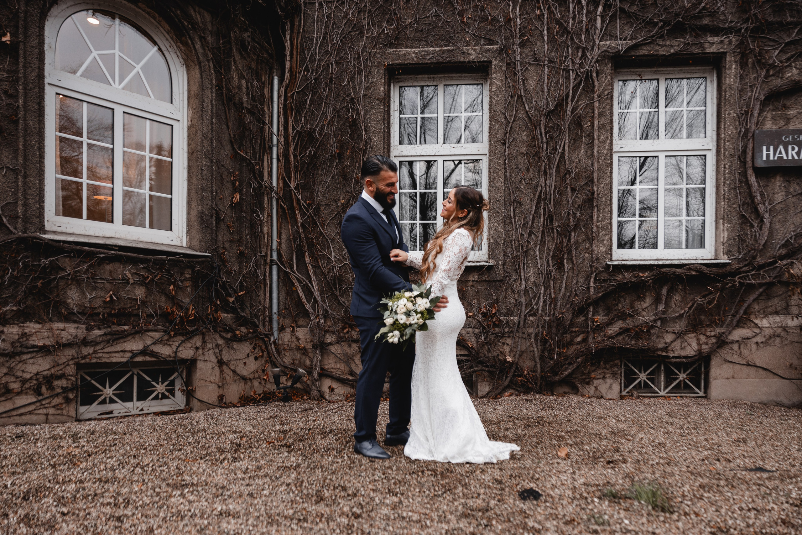 Gizem & Oguzhan | Gesellschaft Harmonie, Bochum. Hochzeitsfotografie |Hochzeitsfotograf Bochum | Hochzeitsfotograf Dortmund | Hochzeitsfotograf Essen | Hochzeitsfotograf Ruhrgebiet