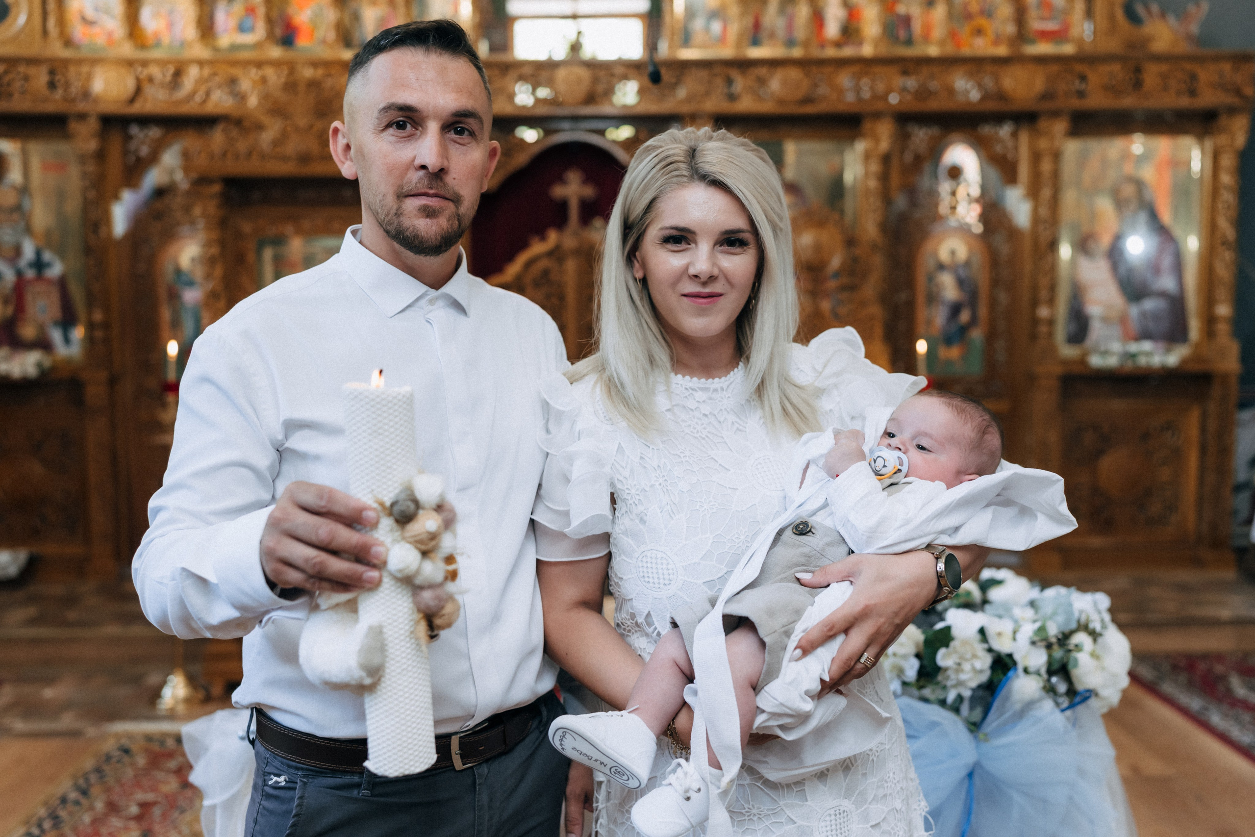 MATHIAS ANDREI. Fotograf Nuntă | Lucian Murgeanu - Fotograf Profesionist Evenimente