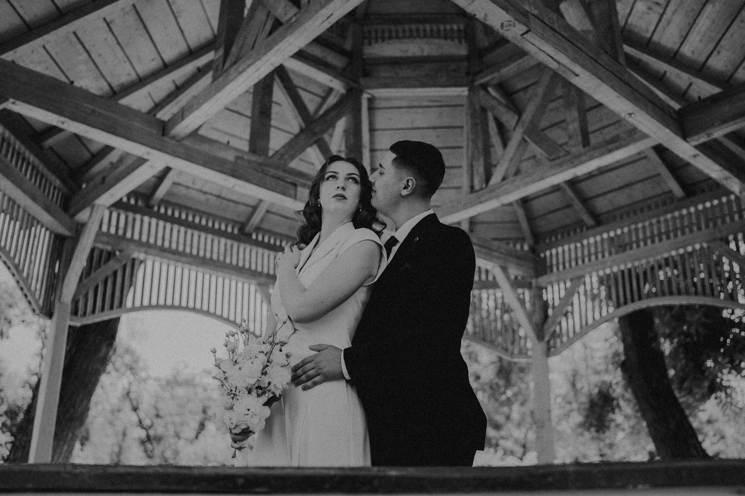 IULIA & ANTONIO - CUNUNIE CIVILA