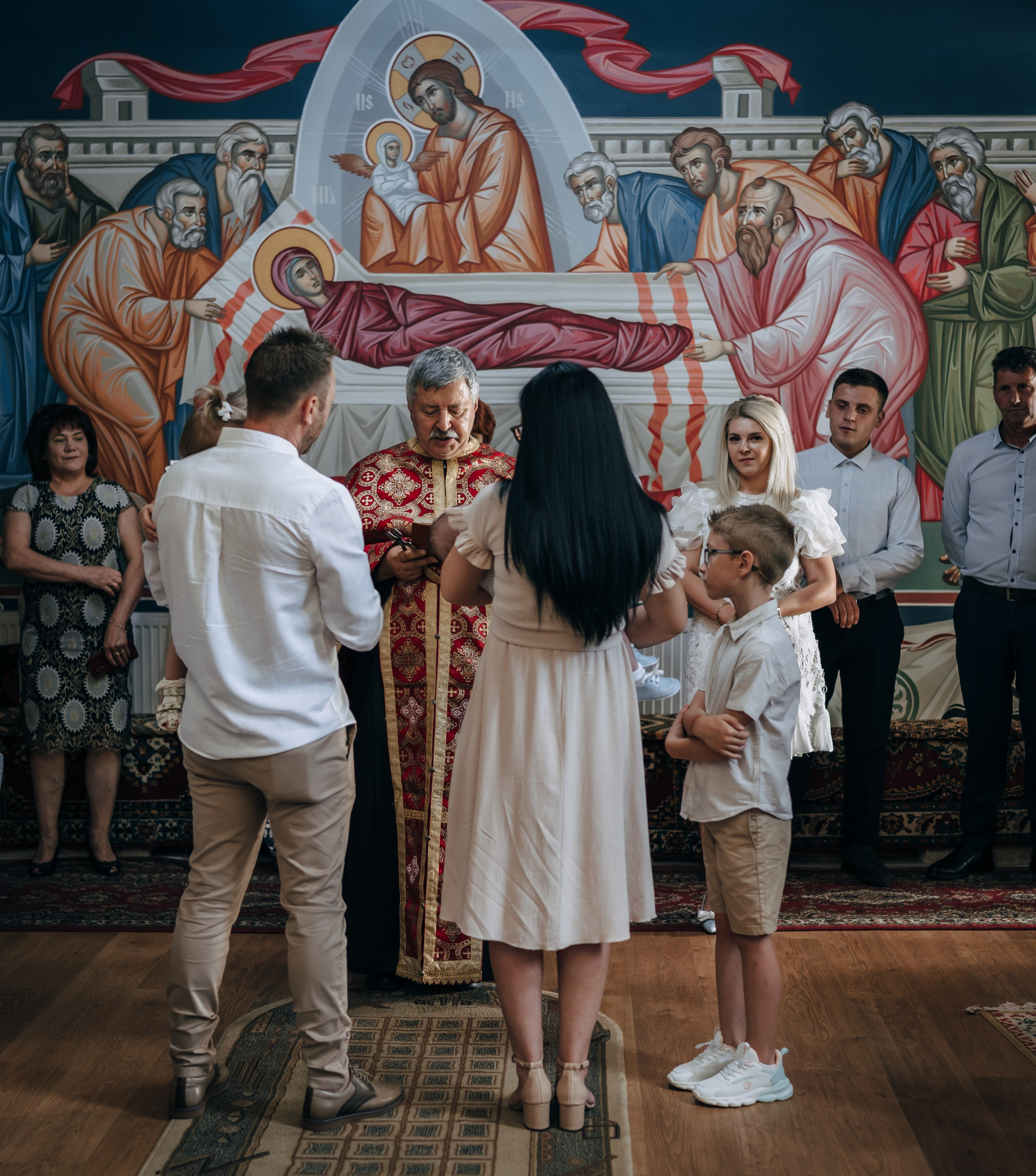 MATHIAS ANDREI. Fotograf Nuntă | Lucian Murgeanu - Fotograf Profesionist Evenimente