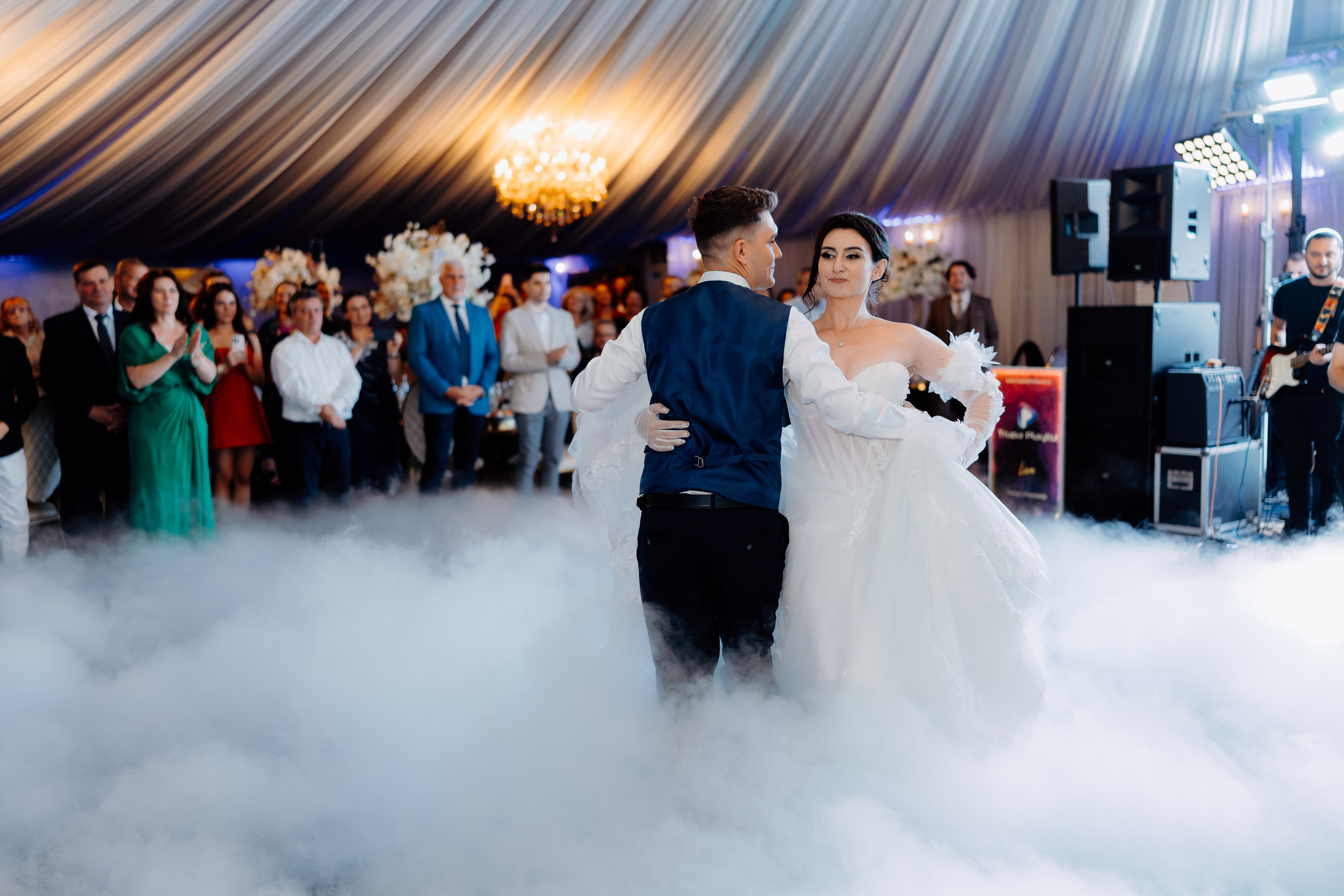 Nunta Alice & Vlad | Fotograf Nuntă Galați | Cununie Civilă. Fotograf Nuntă | Lucian Murgeanu - Fotograf Profesionist Evenimente