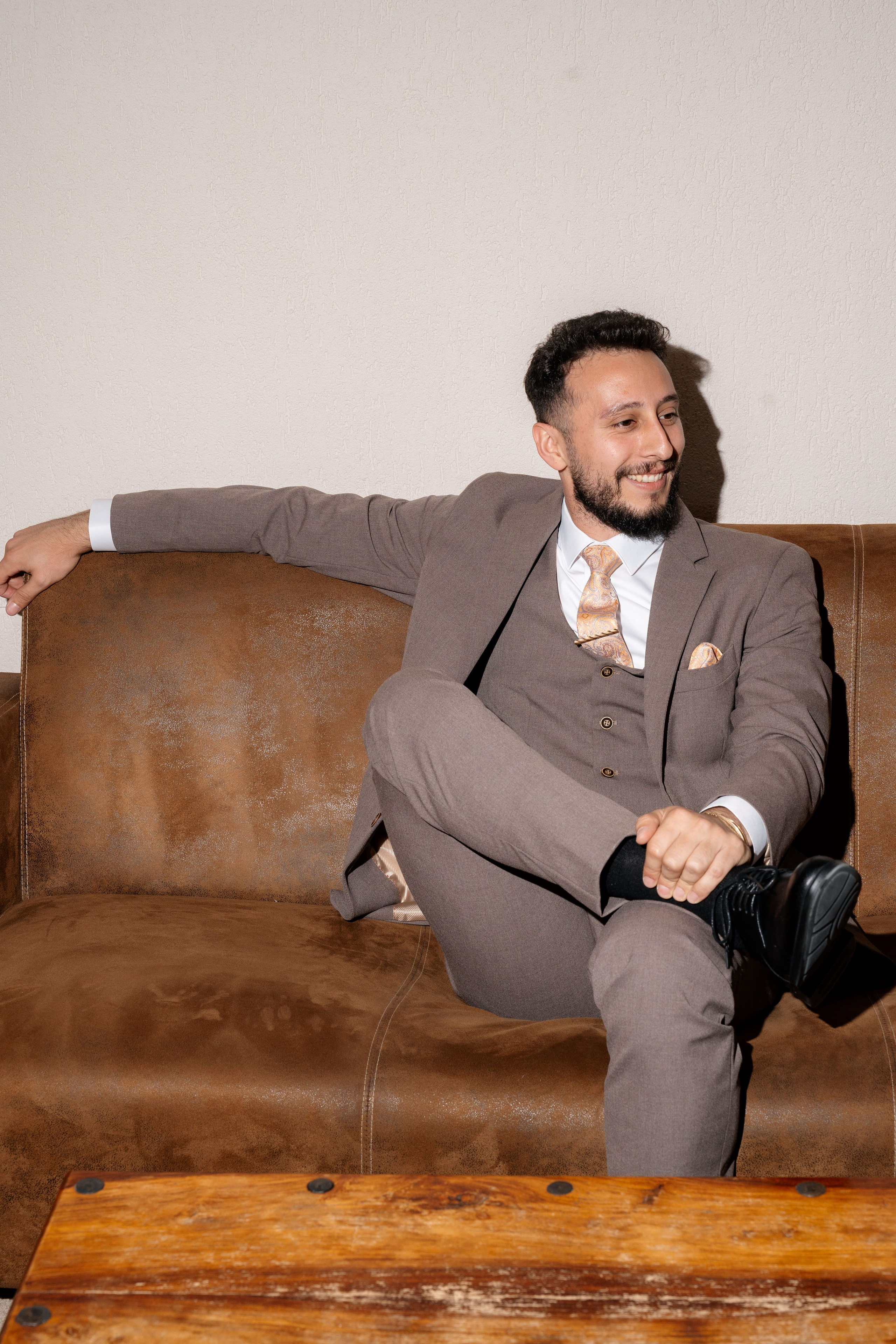 Octavia & Theo. Destination Wedding Photographer Alex Pasarelu