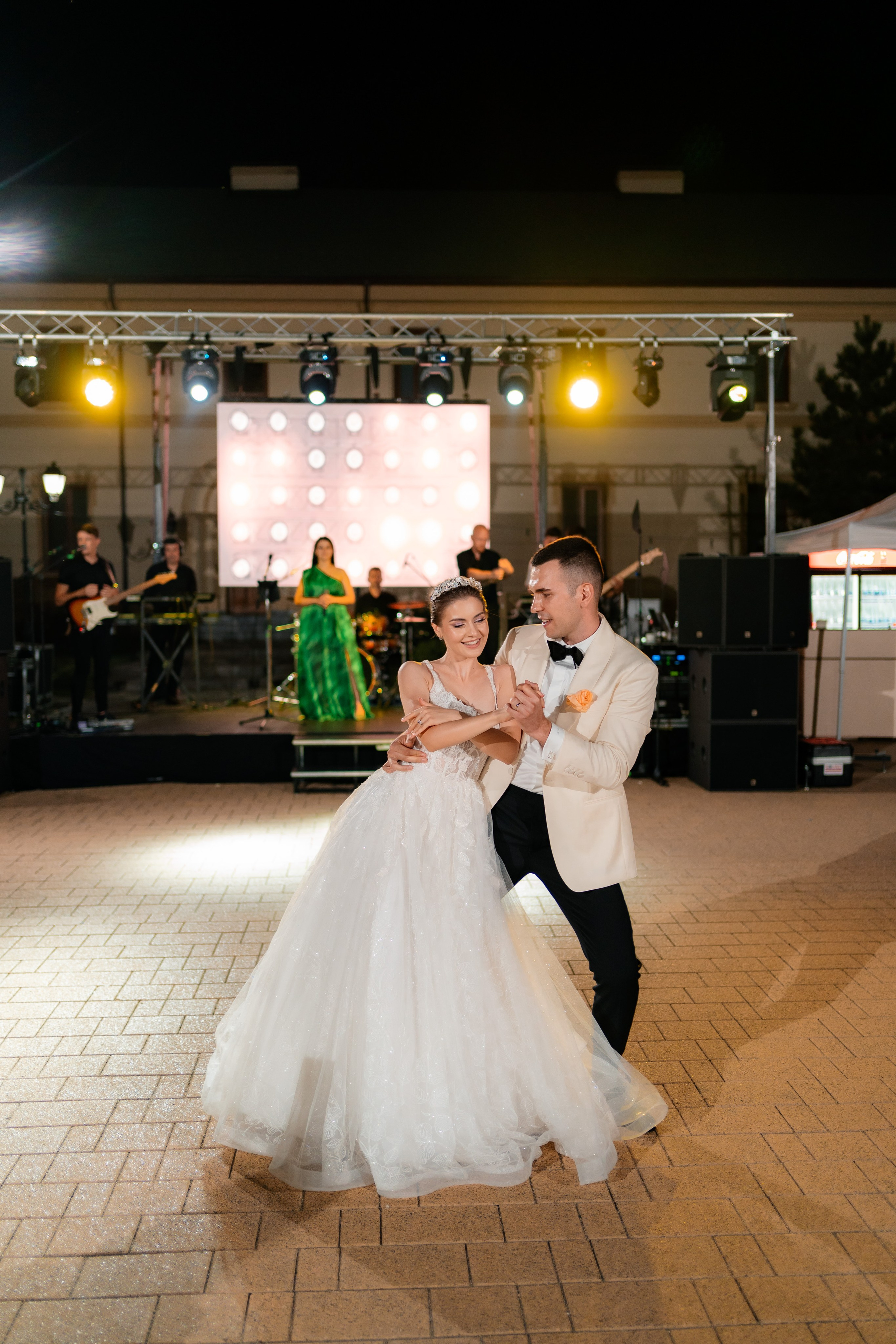 Anna & Vlad. Fotograf de nuntă Alex Pasarelu