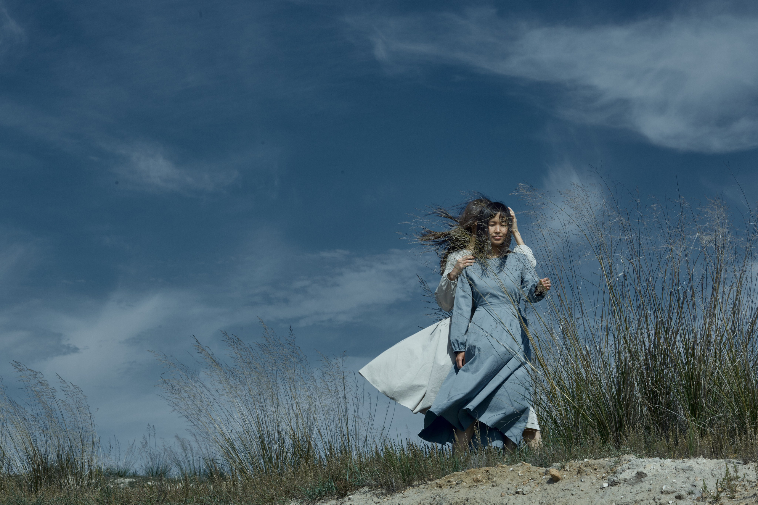 ИРА И ОЛЯ ЕРТАХАНОВЫ_1. Фотостудия рекламной, коммерческой съемки в Улан-Удэ