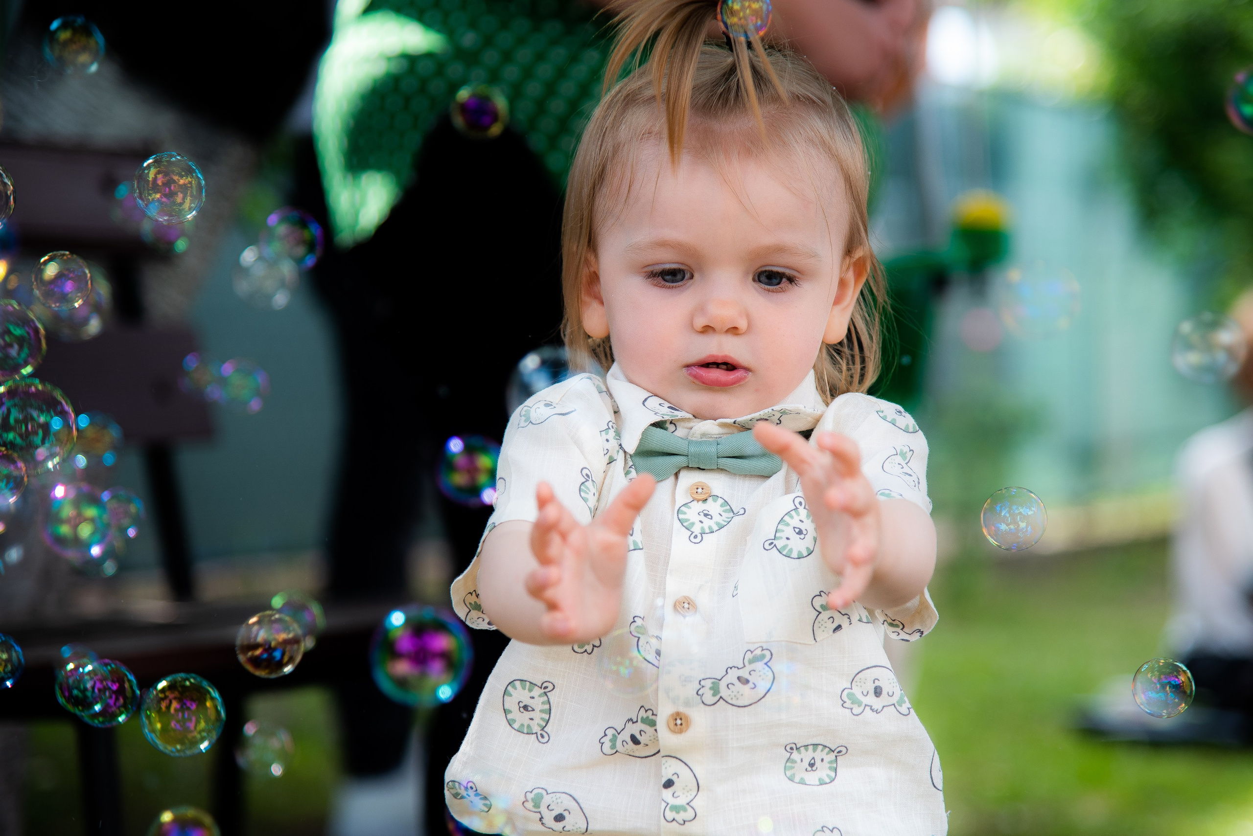 Mot. Family and kids photographer