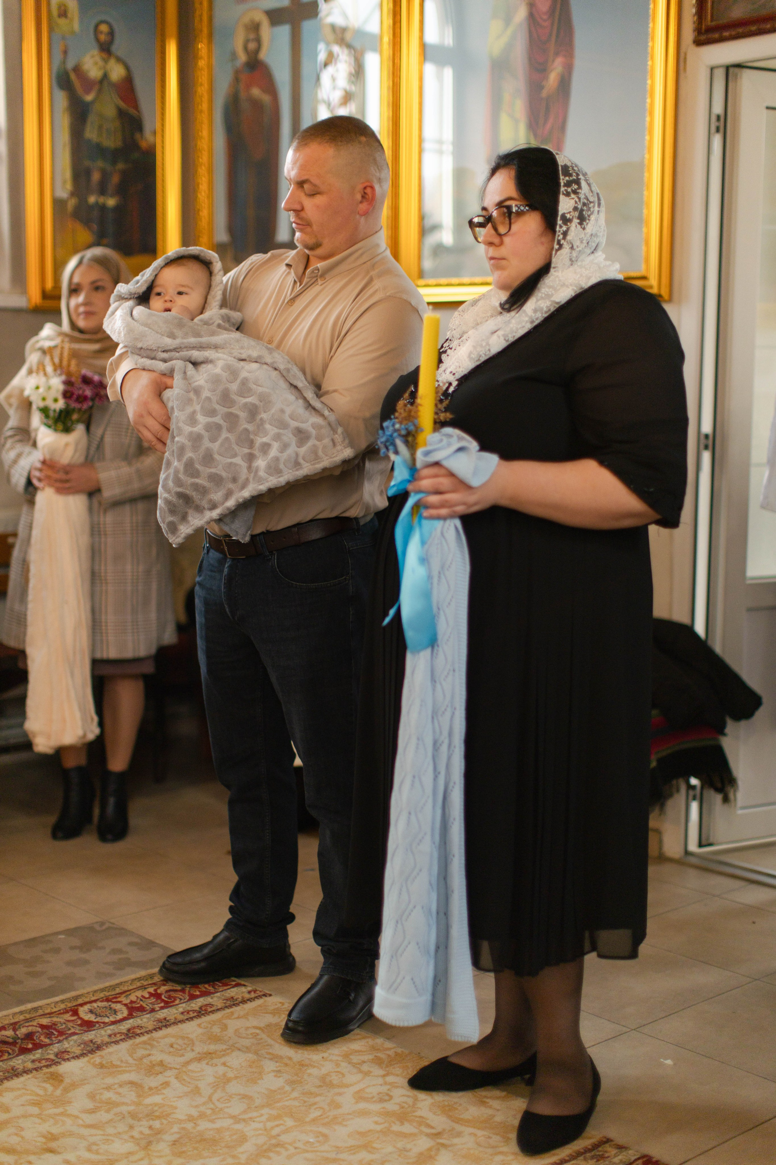 Botez Strășeni. Fotograf Moldova | Fotograf Chișinău | Fotograf de familie Chișinău |Fotograf Botez | Fotograf Însărcinate Moldova | Fotograf Neworn