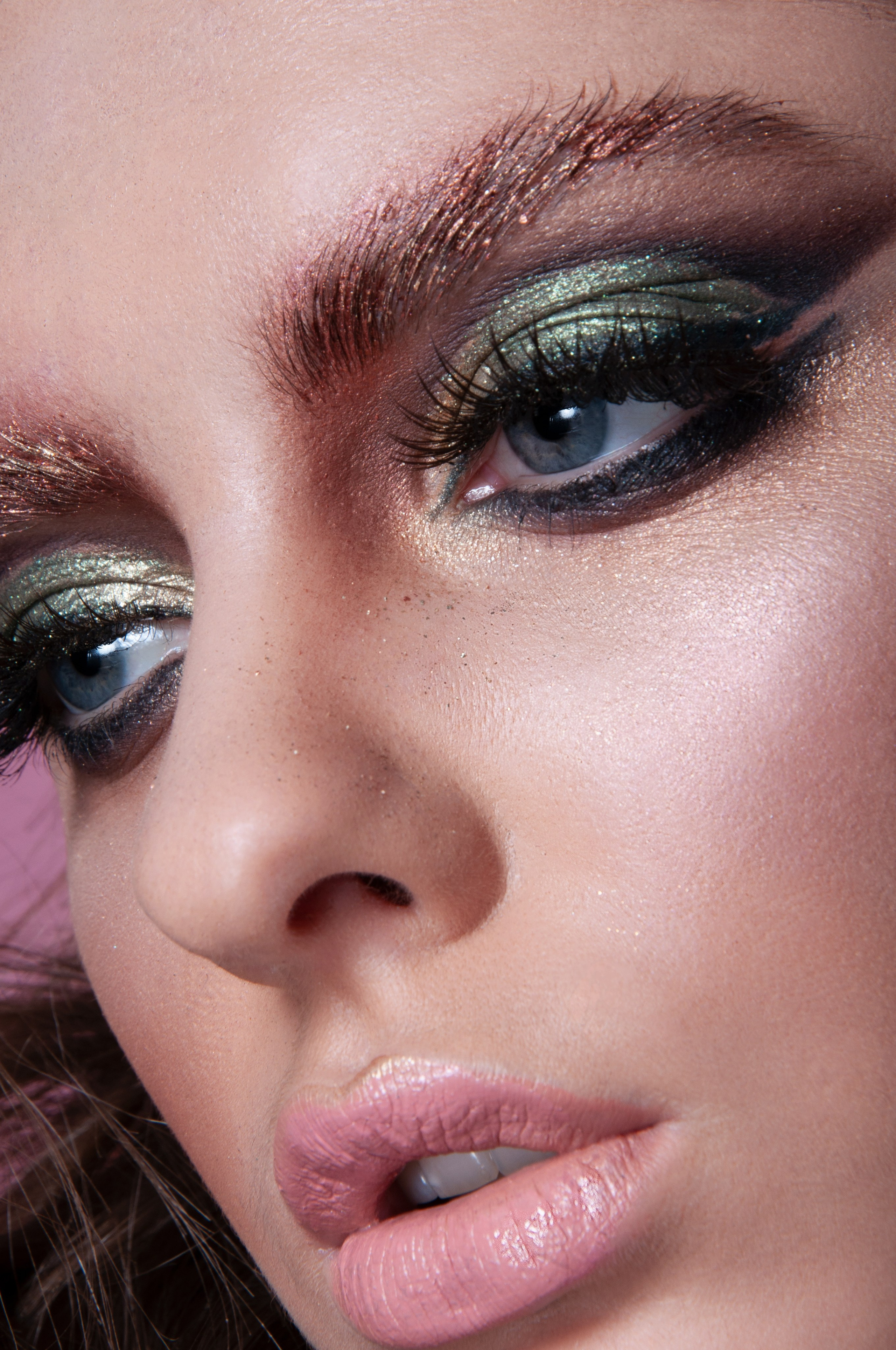 Retouch. Portrait photographer Natalia Isavtseva Los Angeles LA