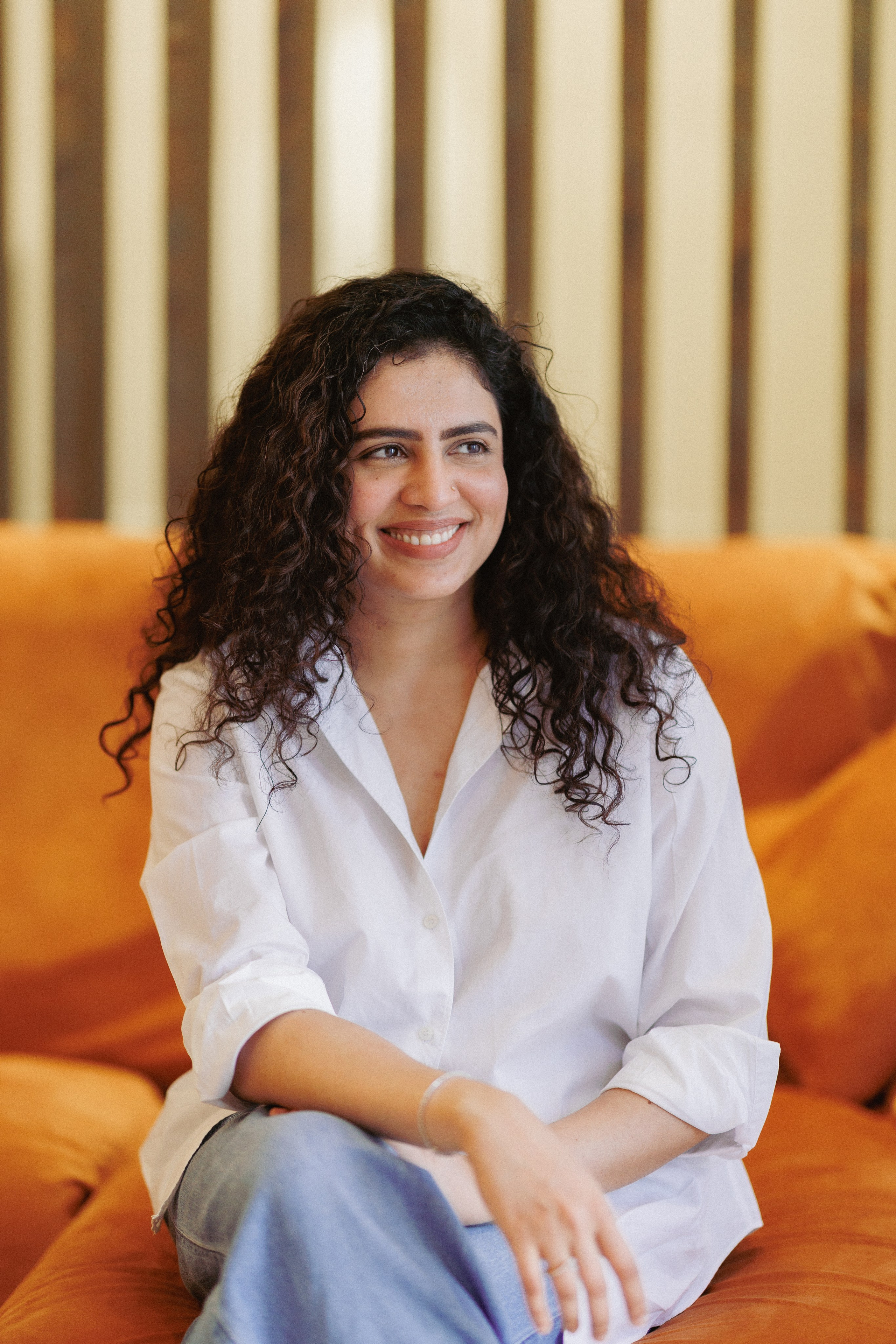 Personal Branding. Kruthika Pillai