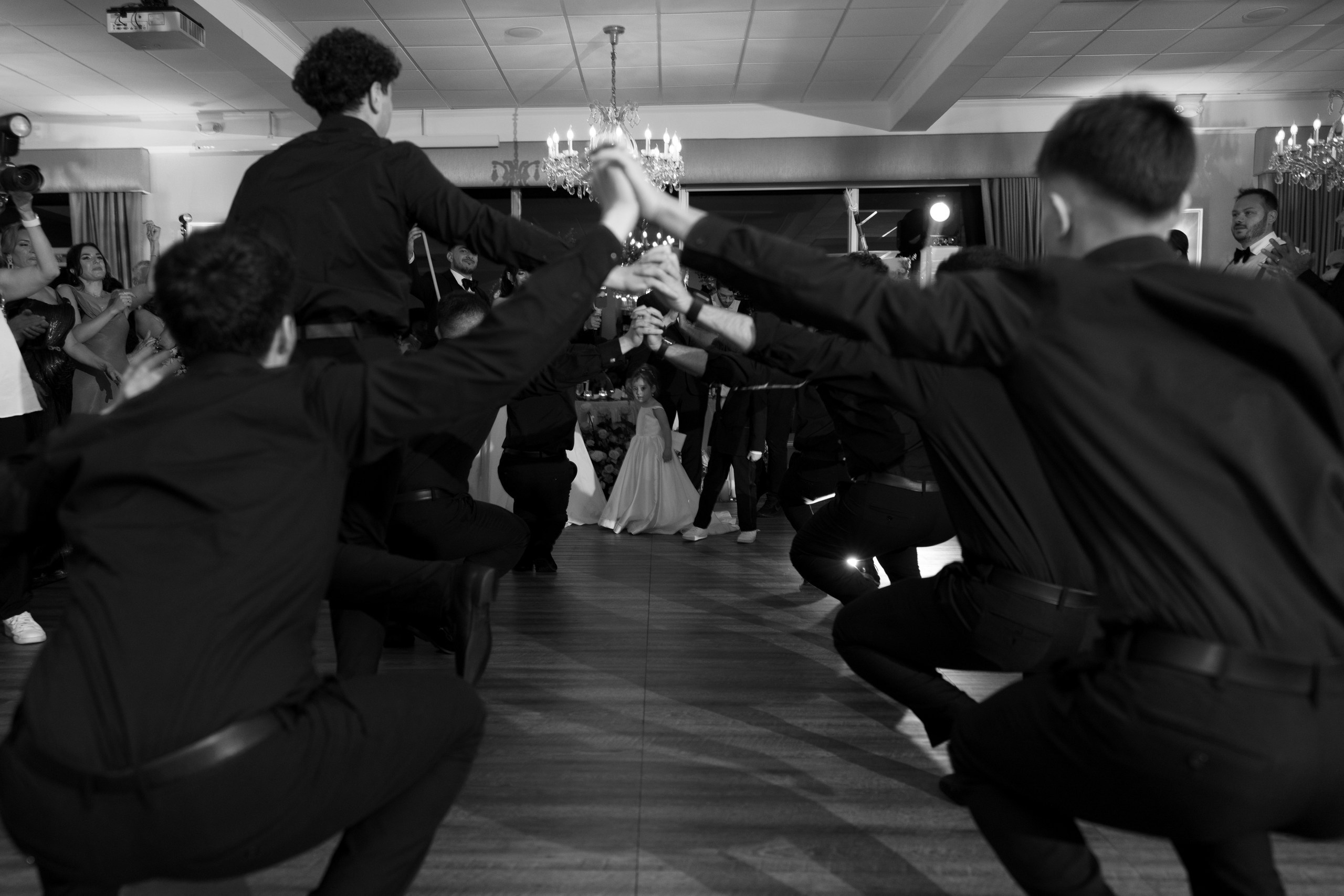 Jewel and Geovany. Wedding Photo & Video