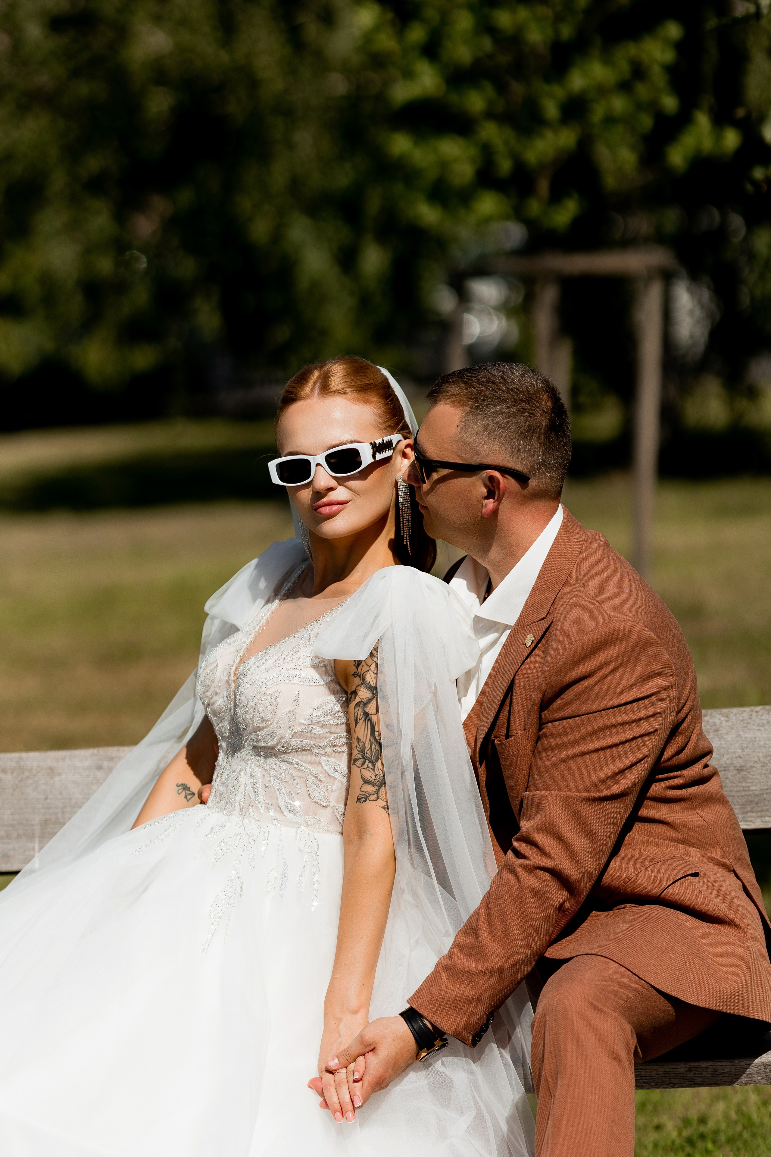 Ольга та Саша. Ірина Терещук