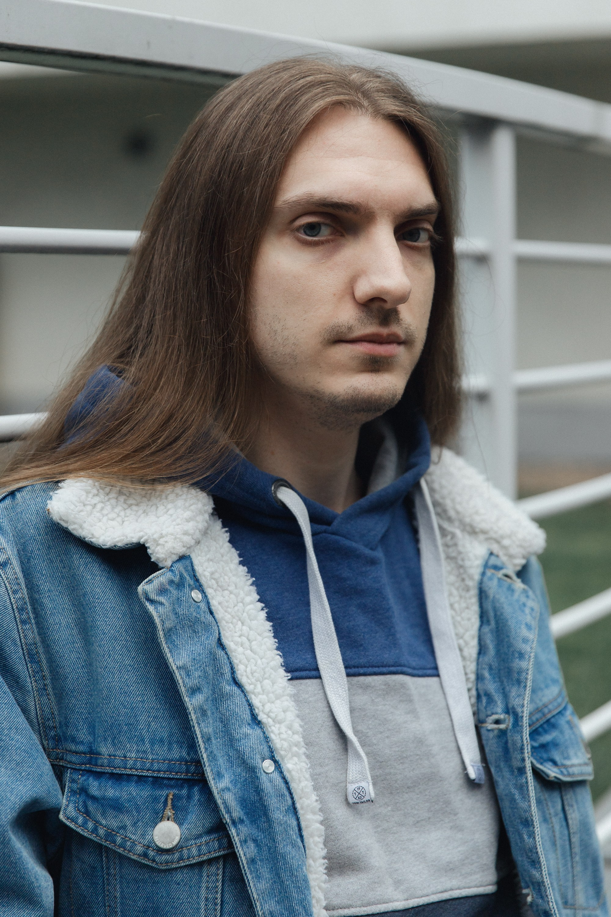 Yura. Kaja | fotograf psów we Wrocławiu