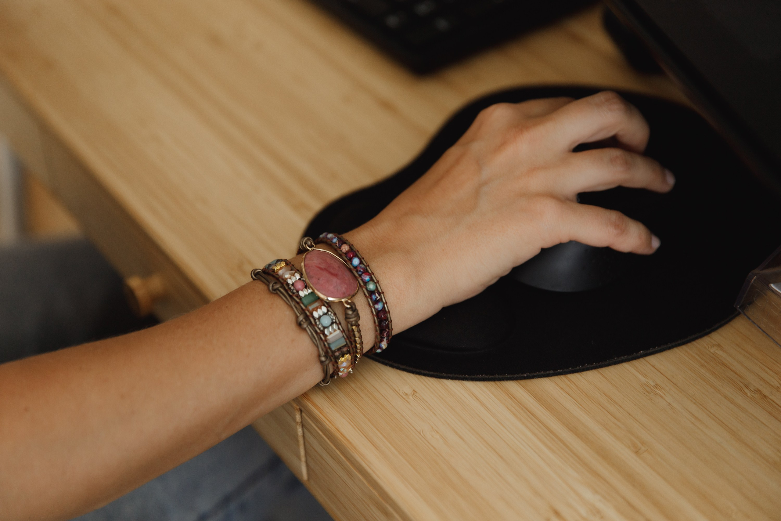 Agata | interior design. Kaja | fotograf we Wrocławiu | ludzie i psy