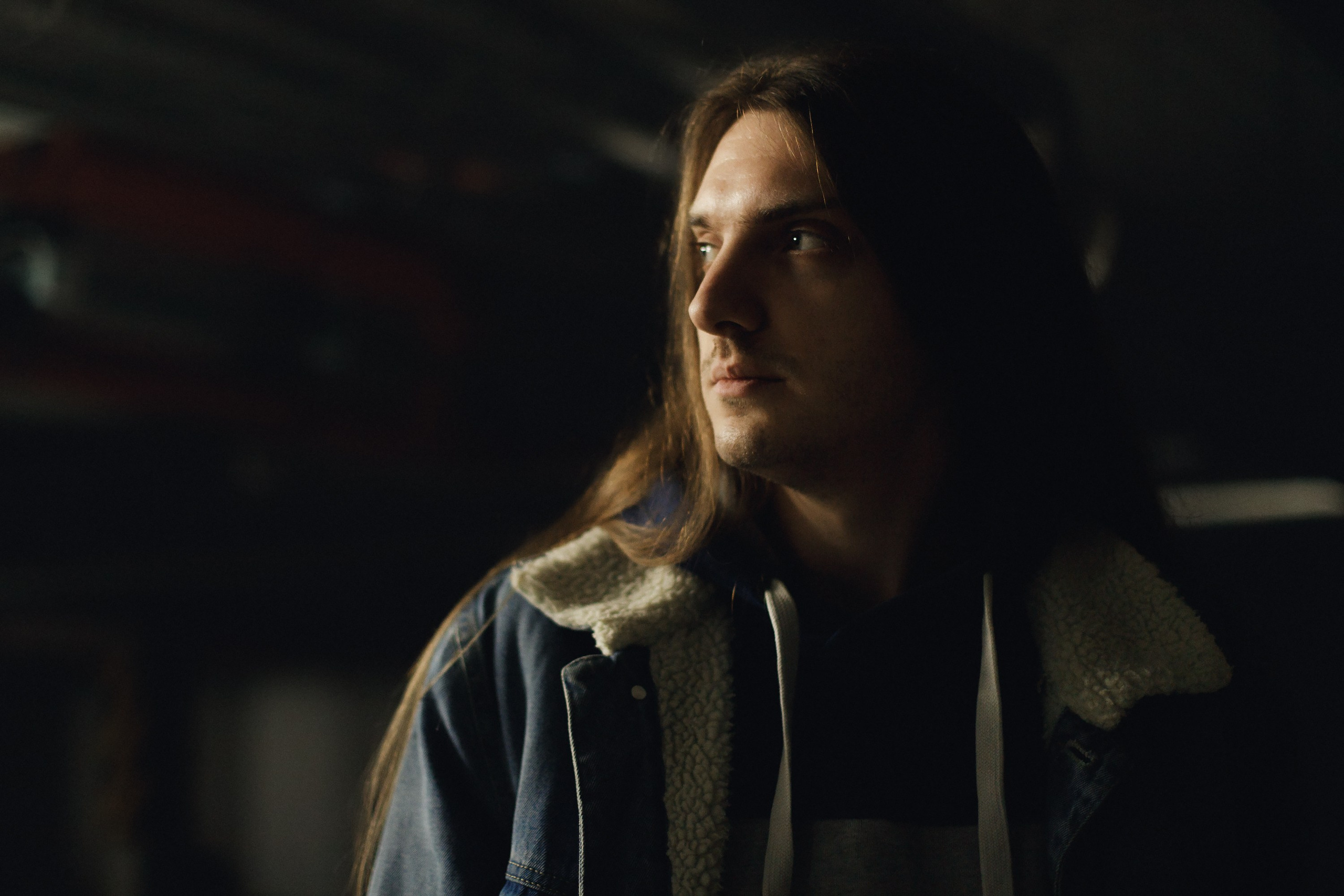 Yura. Kaja | fotograf psów we Wrocławiu