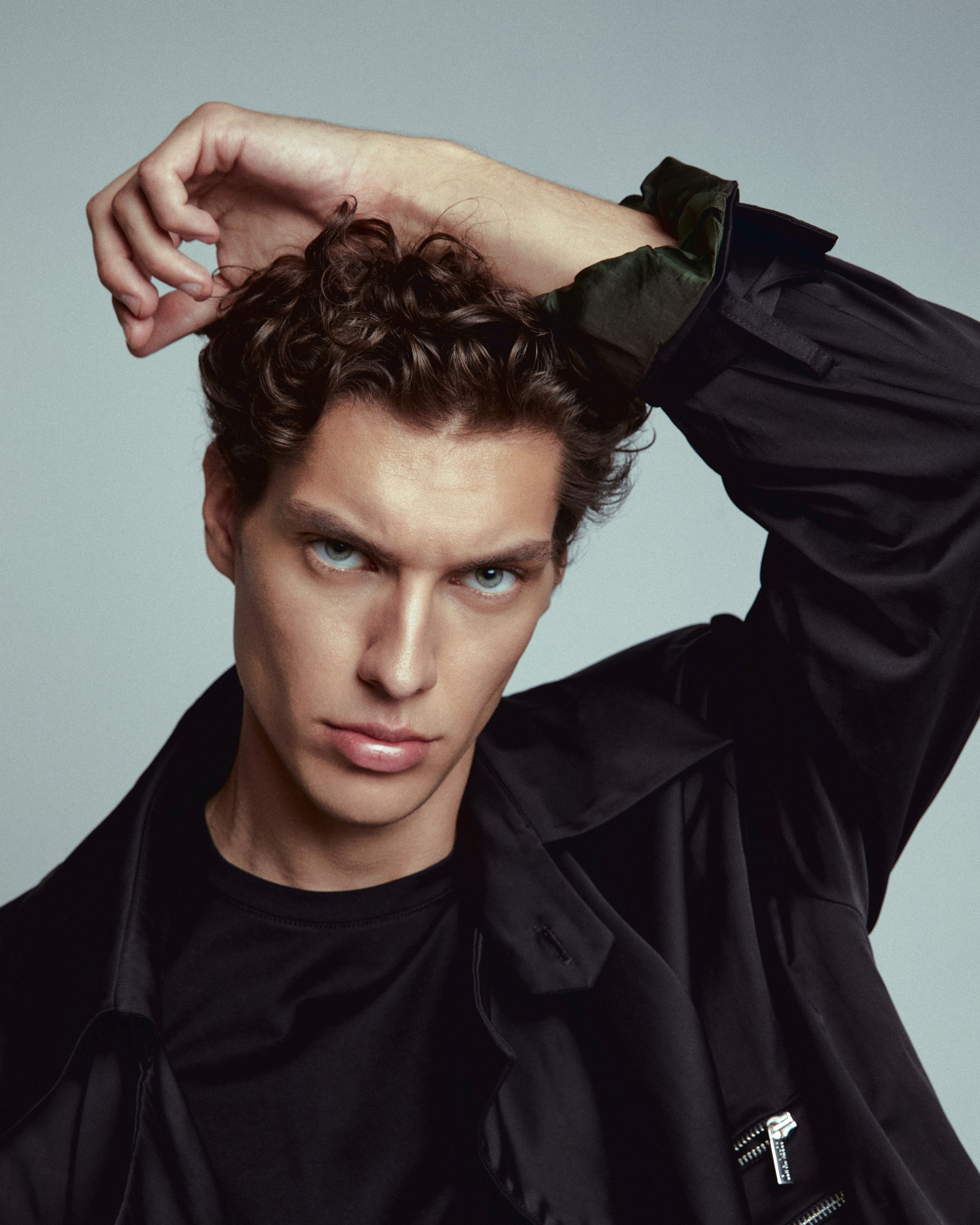 ALEXANDR ATLAS. Abdrshin Valeriy photographer