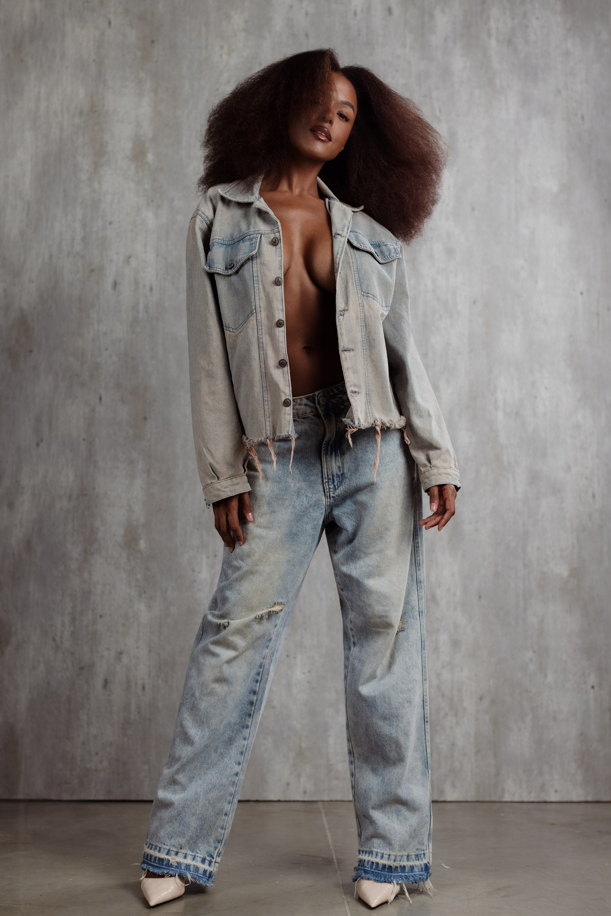 SAGAZ PROJECT. ESTUDIO DOZE