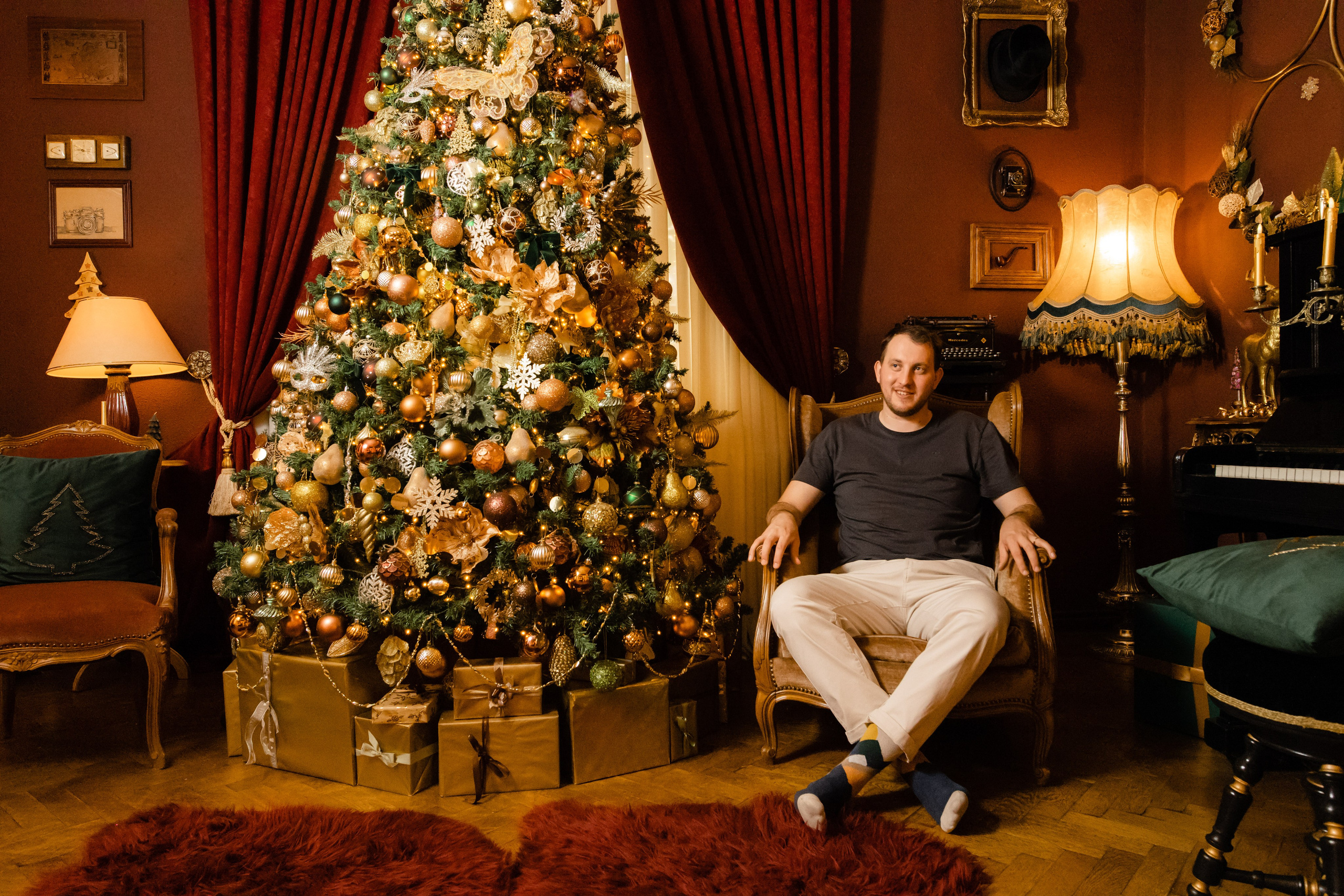 Sedinta Teo si Jo, Little Corner. Ana Maria Dragan Fotograf Evenimente