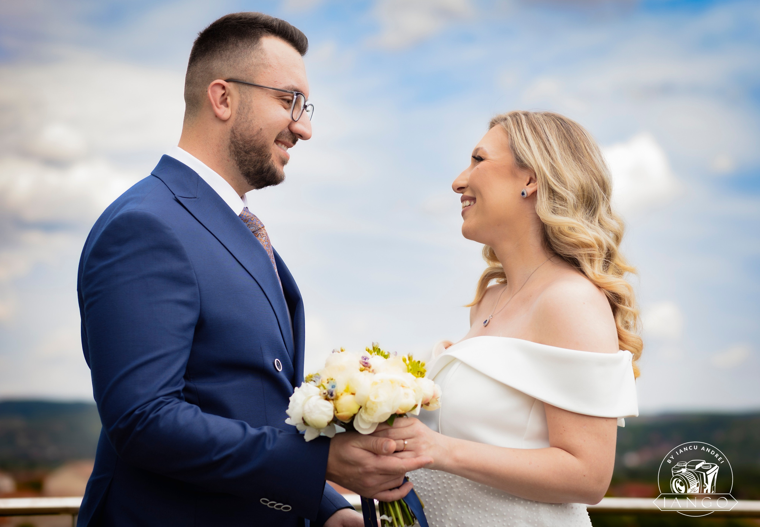 Nunti. Iancu Andrei - SERVICII FOTO-VIDEO