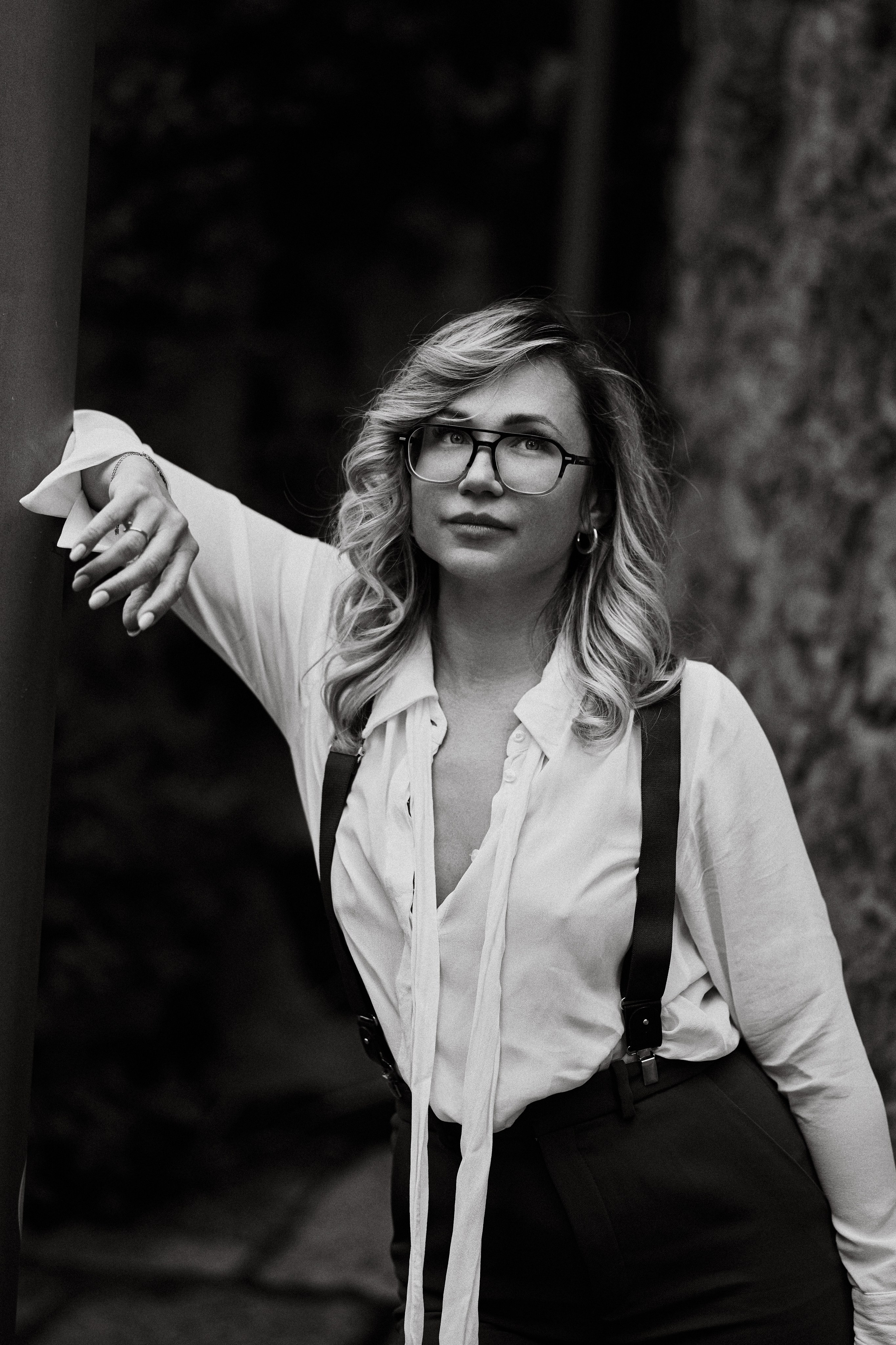 Жирона. Прогулка. Ольга. Фотограф в Барселоне Жанна Захарченко