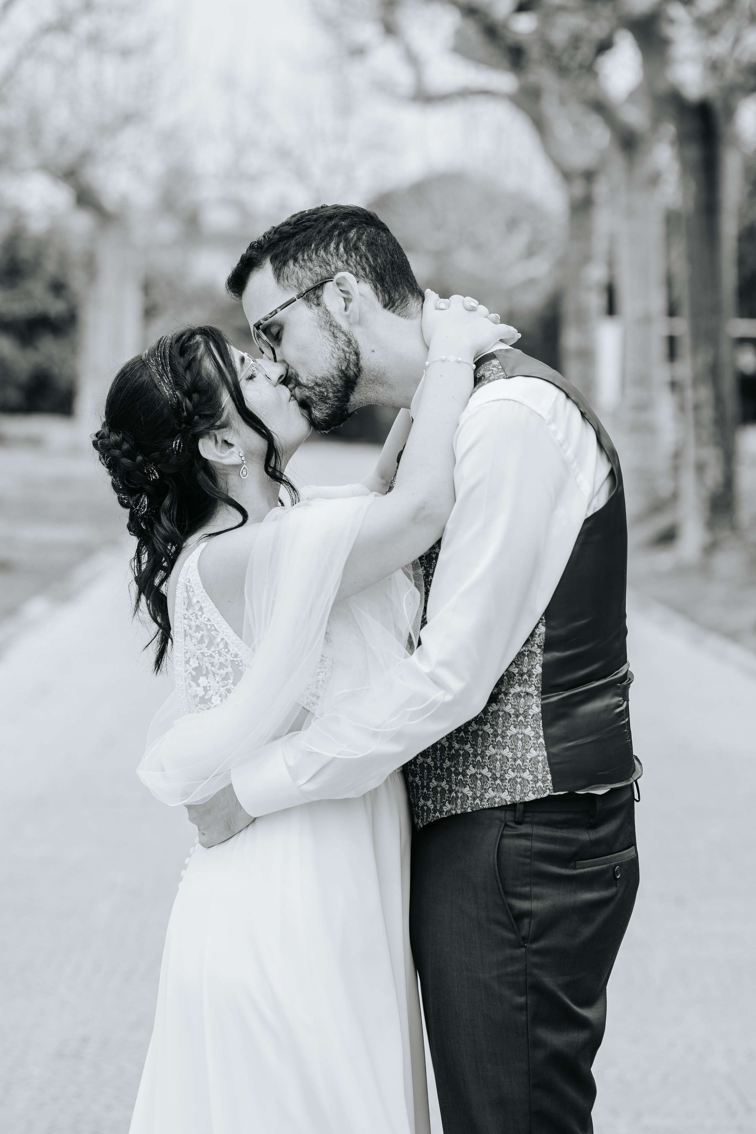 Clara+Jesus, 12.04.2025, Balneario Vichy Catalan. Fotógrafa de bodas en Cataluña