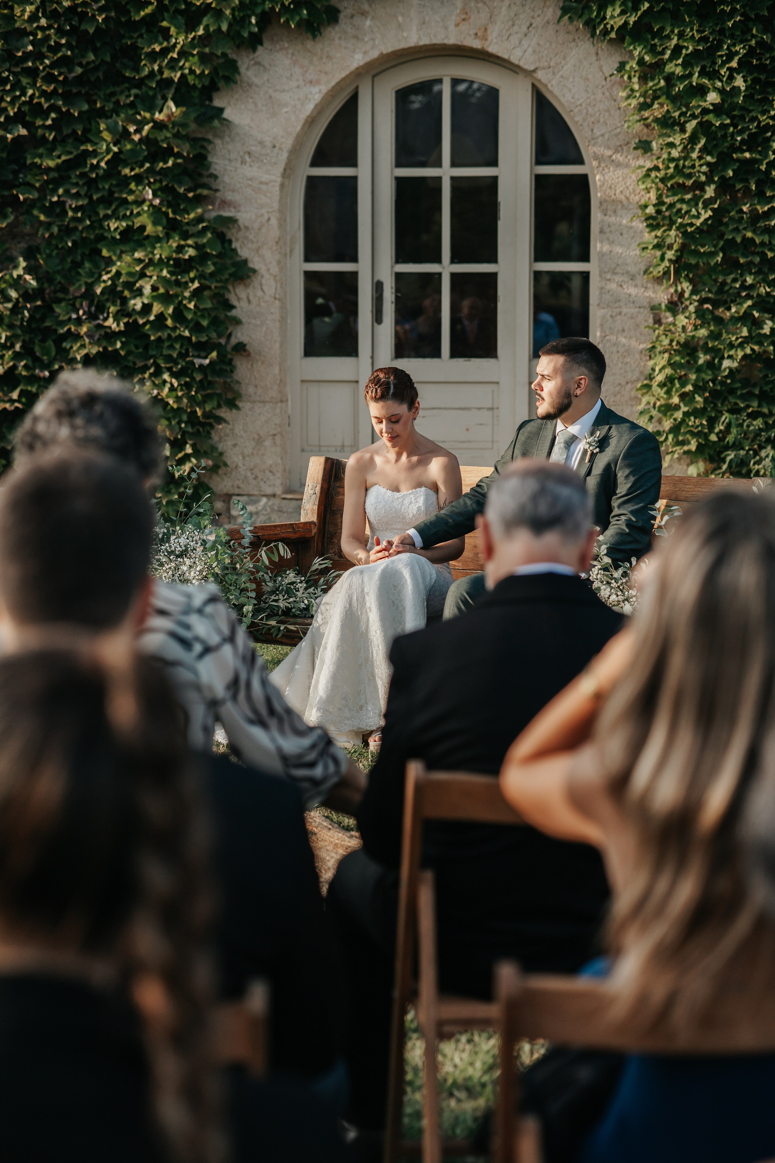 Laia+Victor, 20.09.2025, Mas Can Creus. Fotógrafa de bodas en Cataluña
