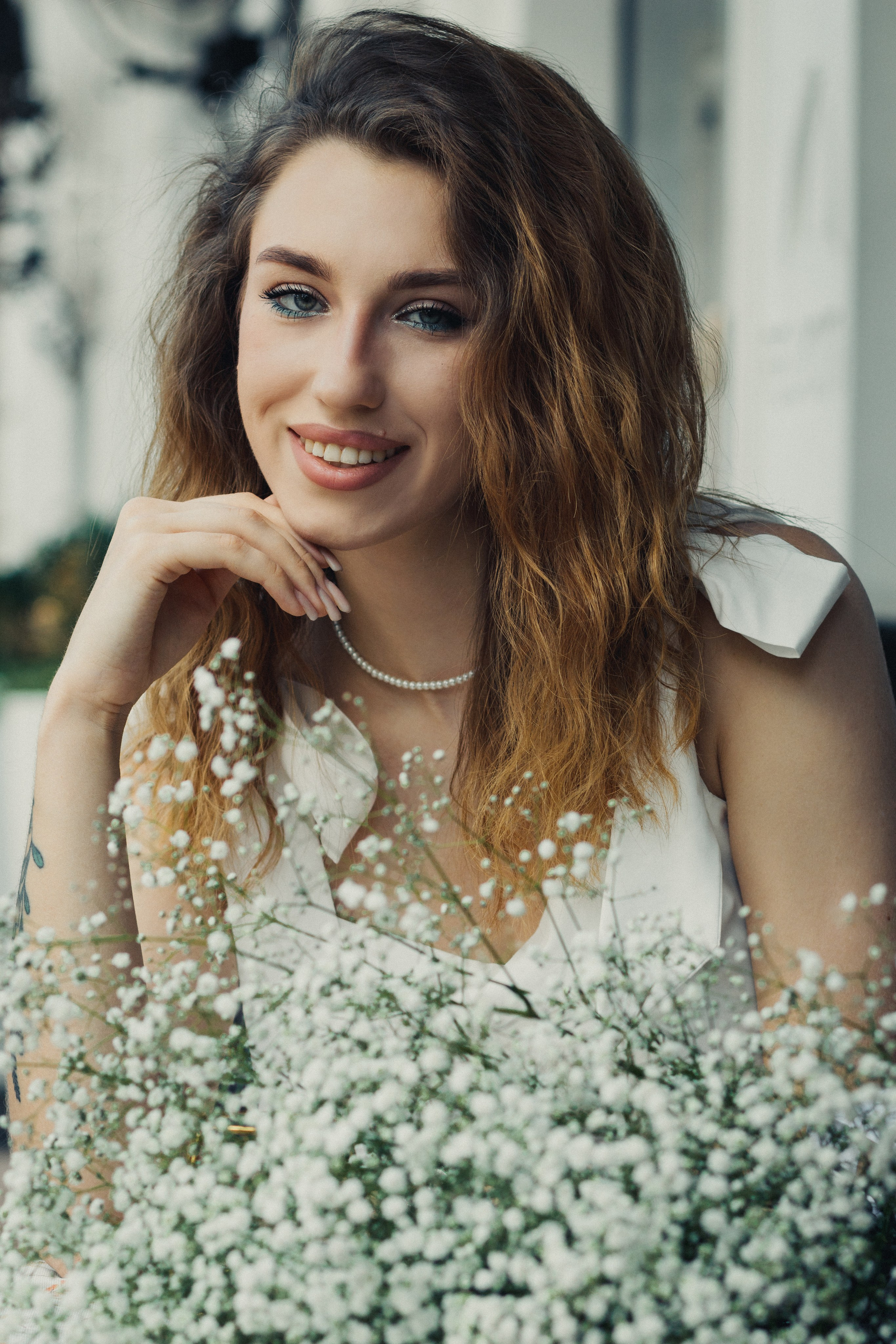 Felicita. Портретный фотограф Нигинахон Исматуллаева в Ташкенте