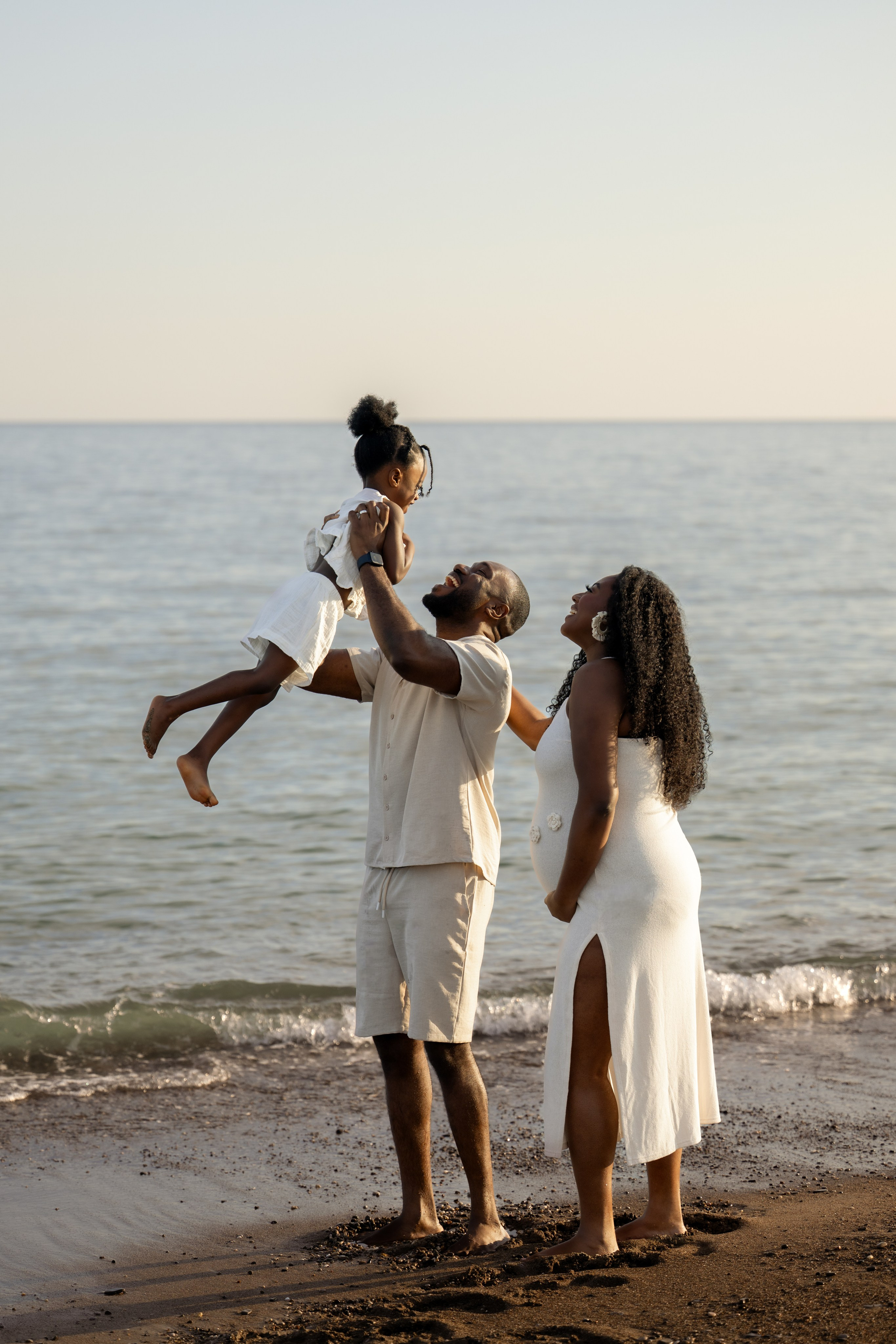 Анталия&nbsp;— Фотосессия на&nbsp;песчаном пляже Лара и&nbsp;Кунду