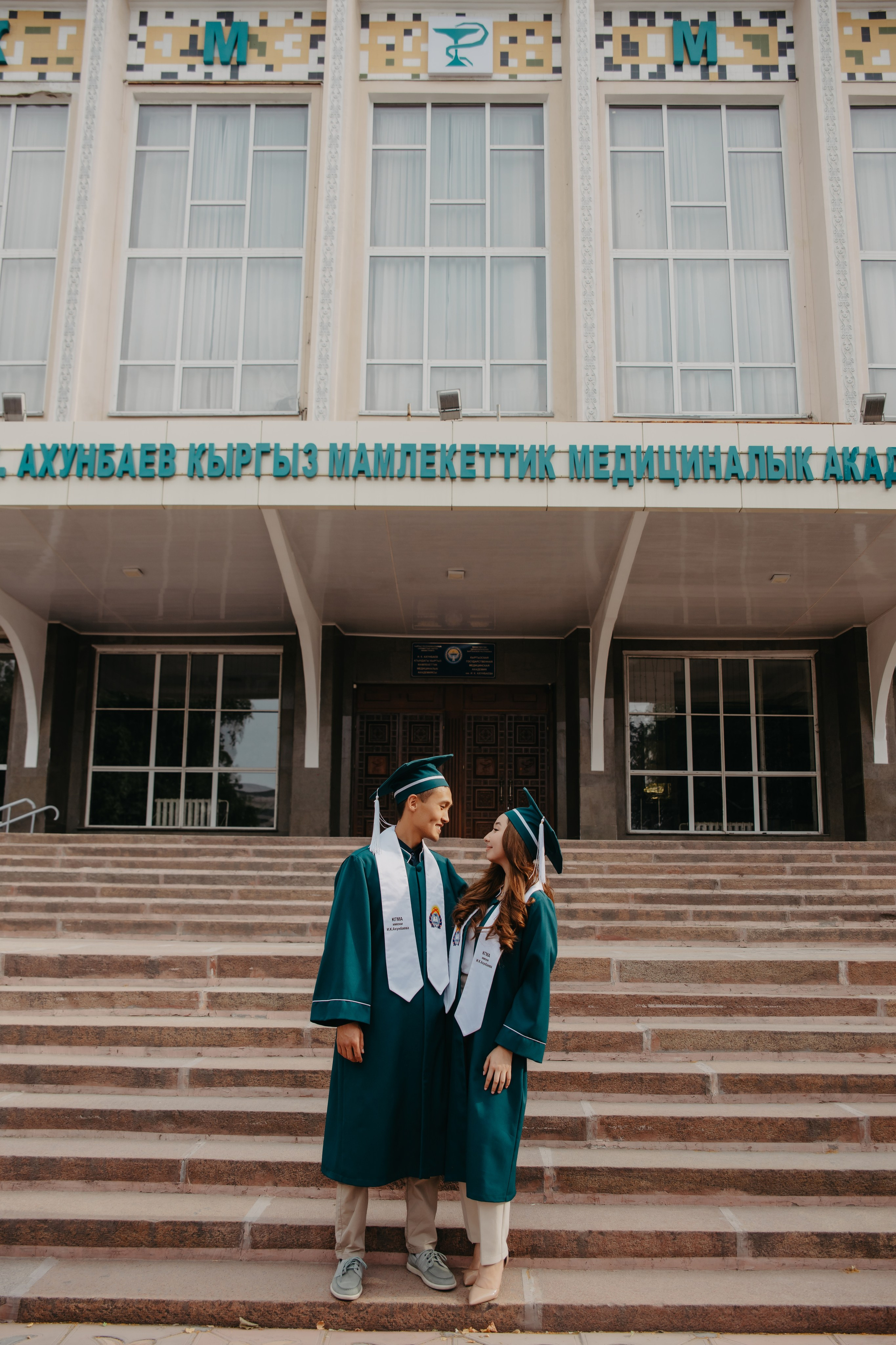 Love Story. Фотограф Бишкек Садовский Никита