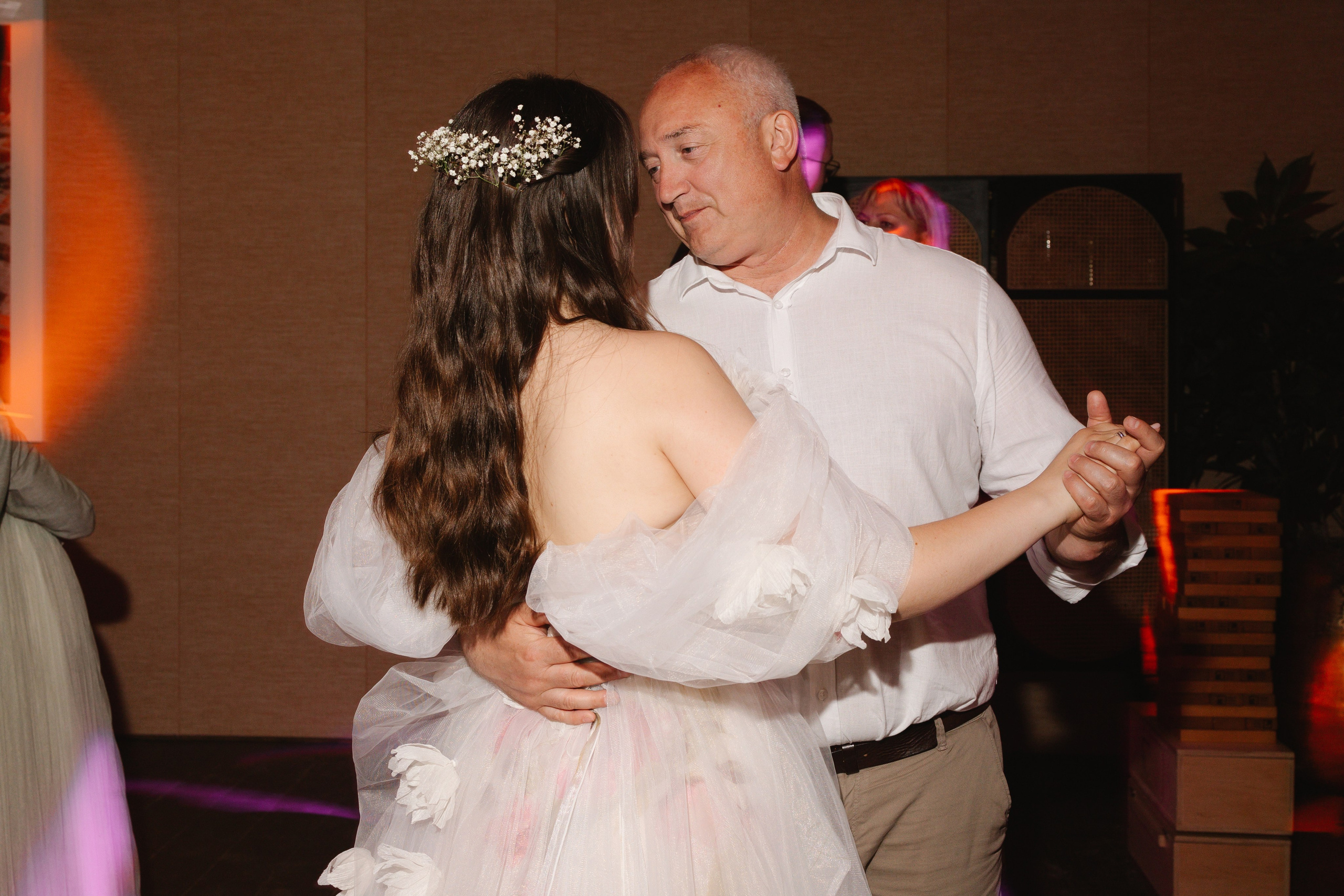 Elizaveta and Albert | Wedding at the beach. Yuliya Vaschenok — Photographer in the Netherlands