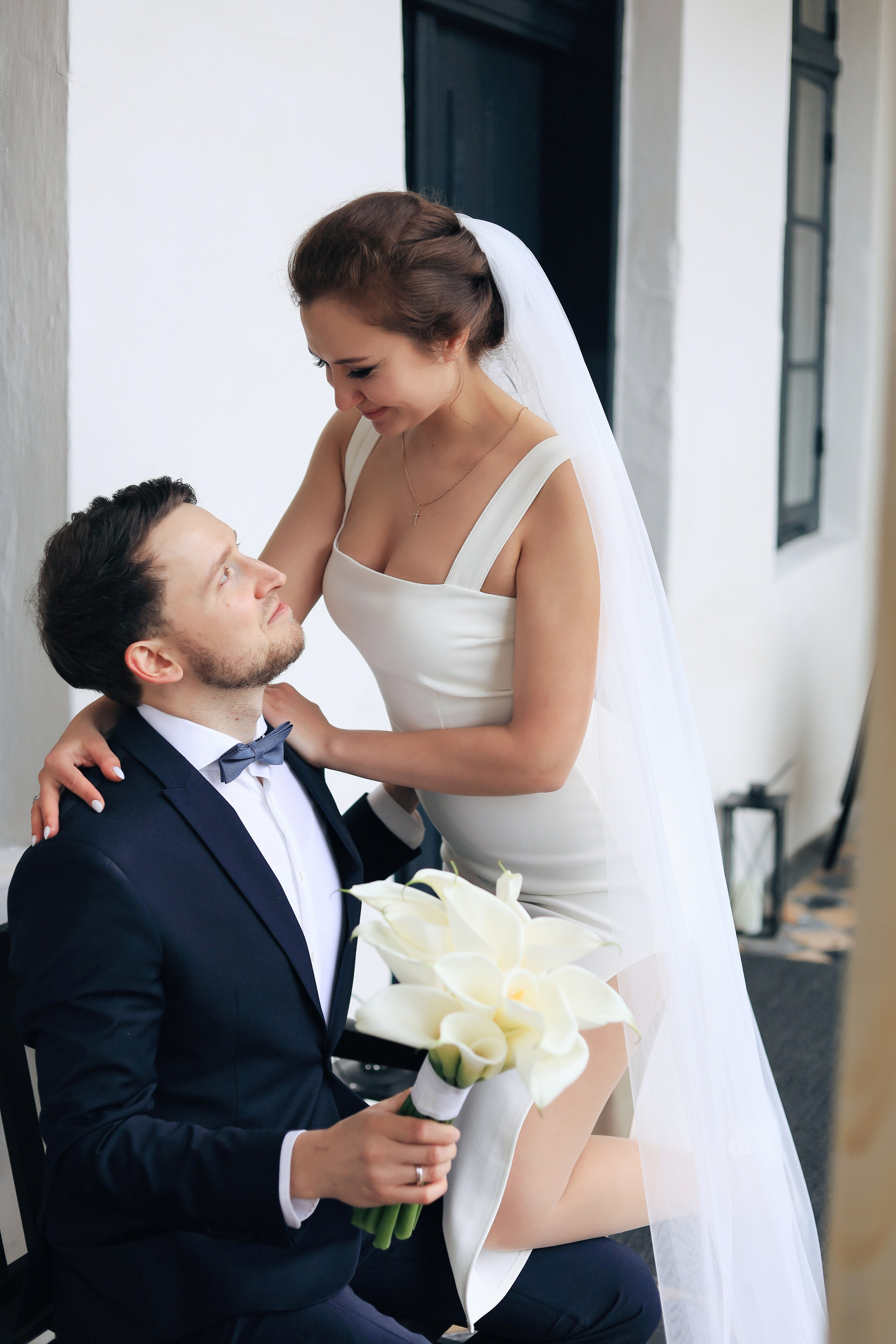 Evgenia & Mihail Aabenro. Alexia Frame Photographer