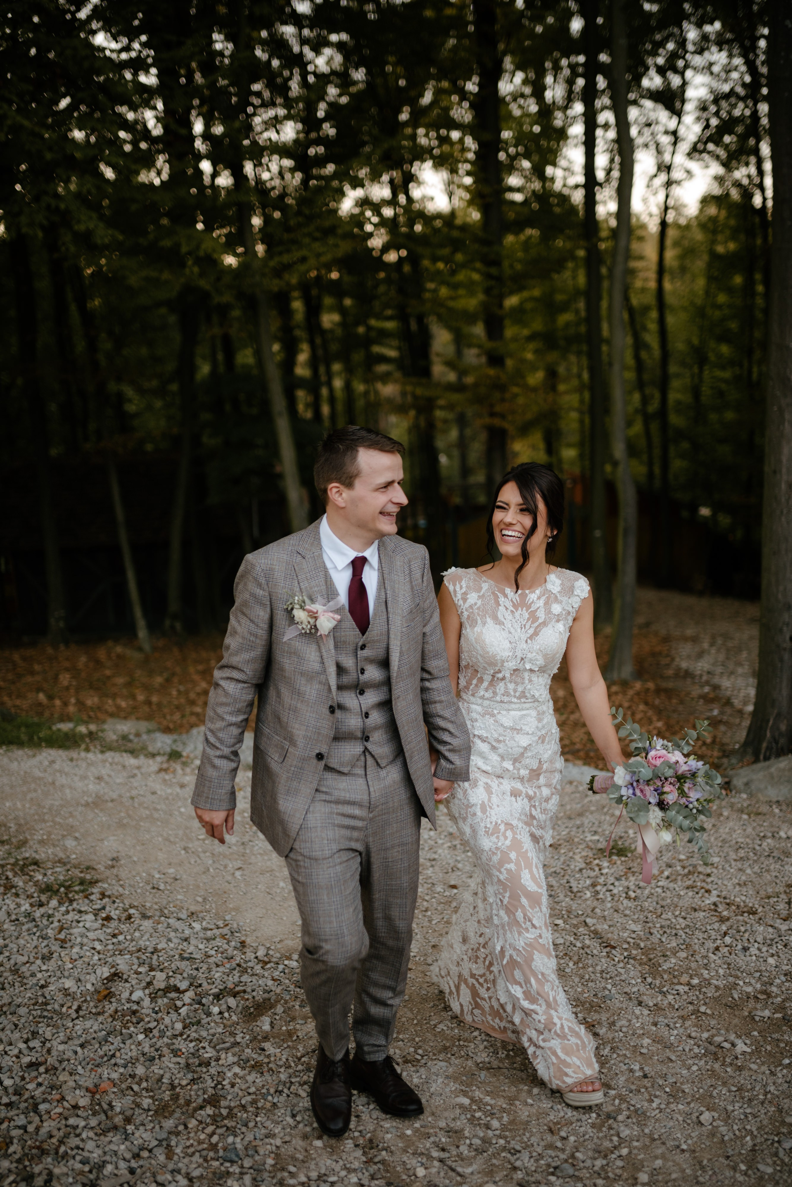 Milena i Danijel. Wedding, family and destination photographer. Based in Serbia, available for the whole world