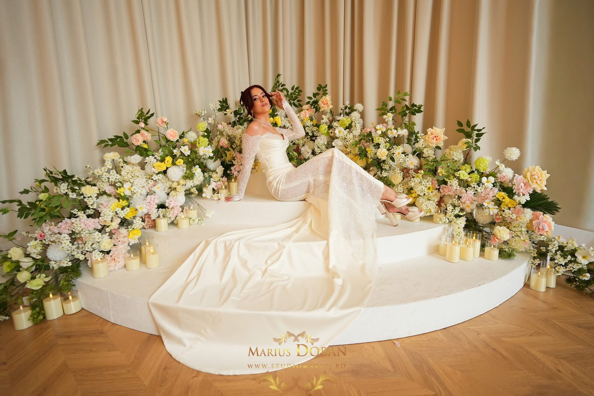 Nunta. Marius Doban