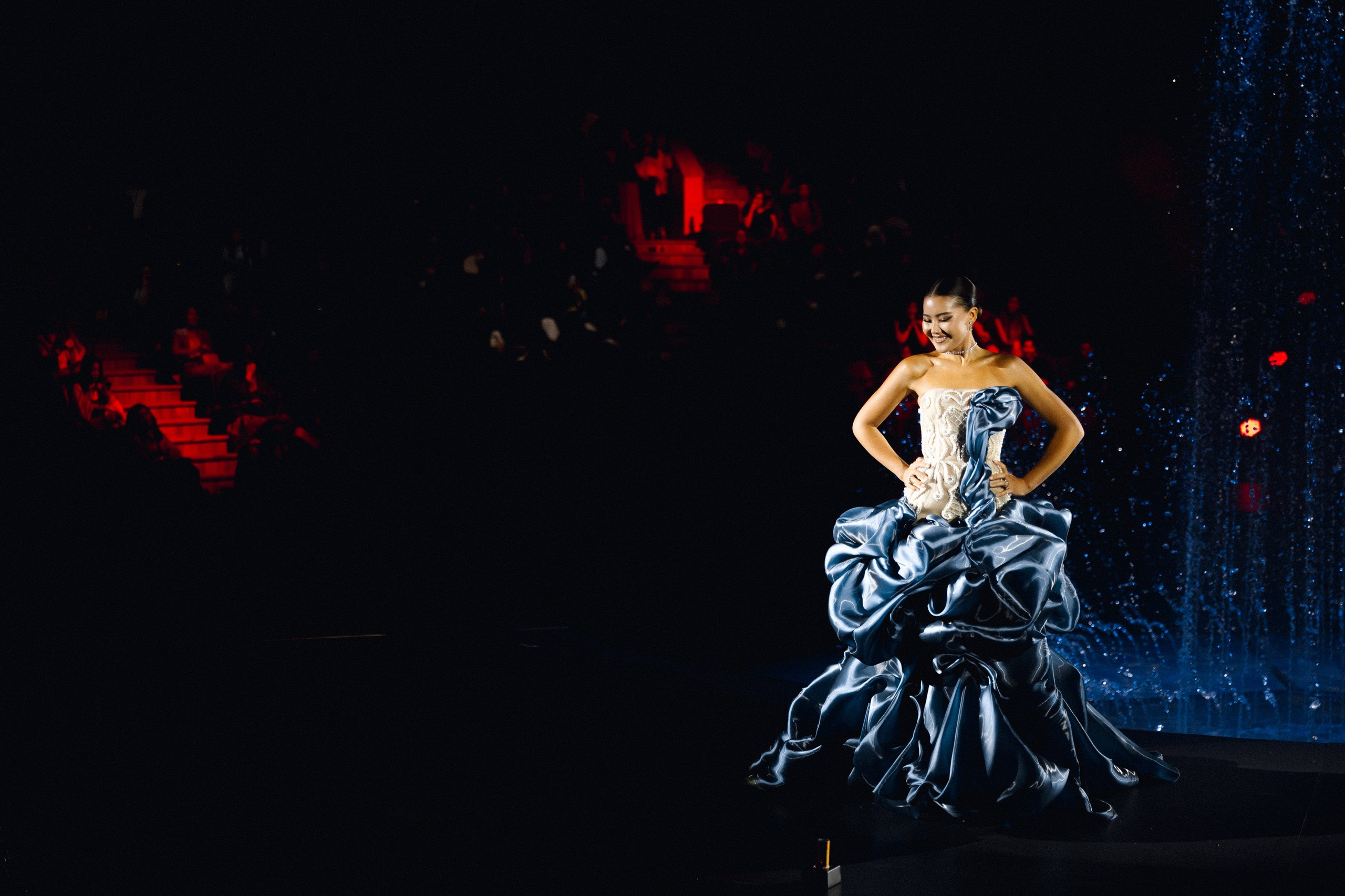 VONAMA CULT SHOW 2025. Азимжан Нуритдинходжаев — свадебный фотограф