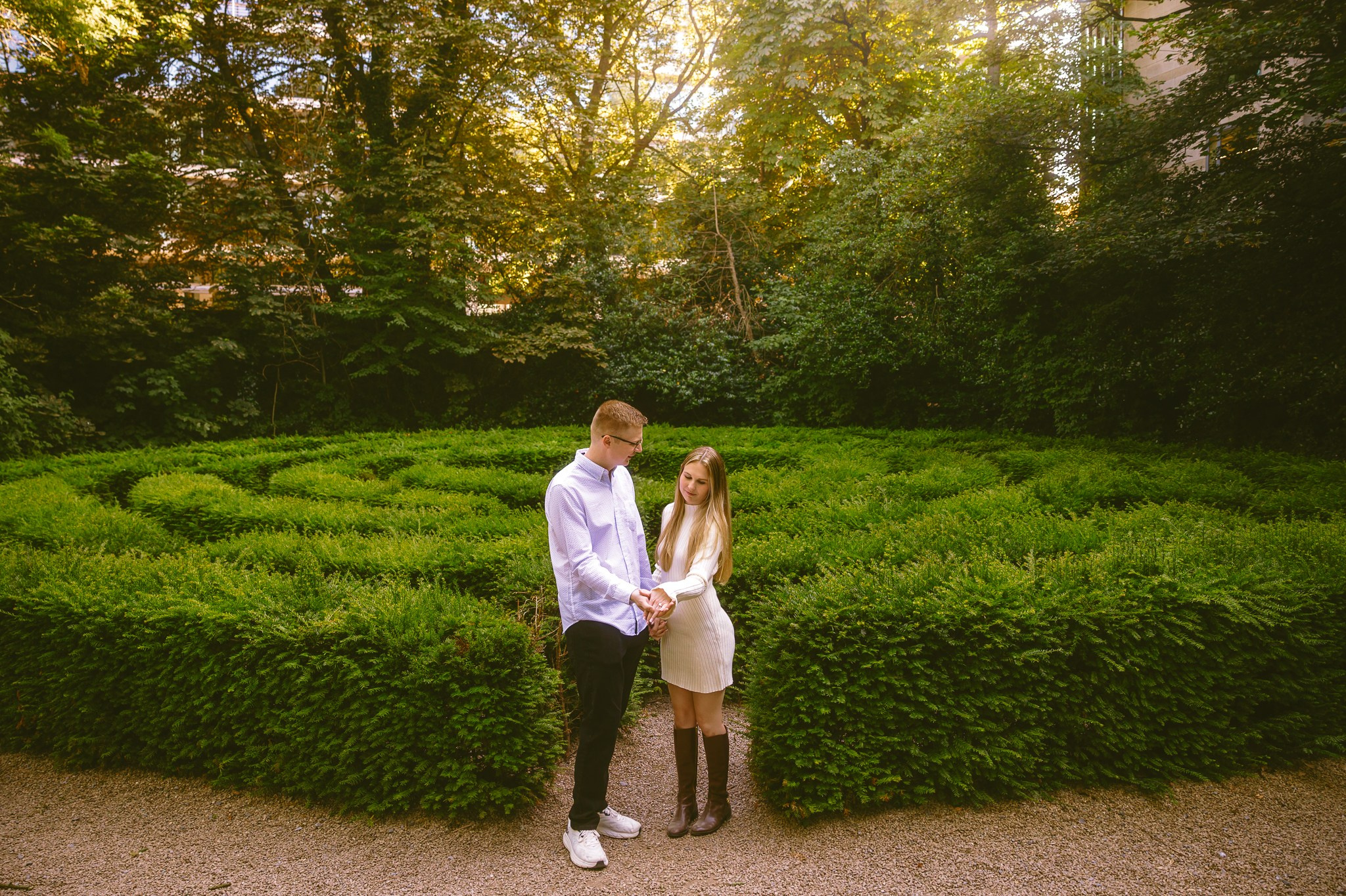 Love Stories. Giandamorgana