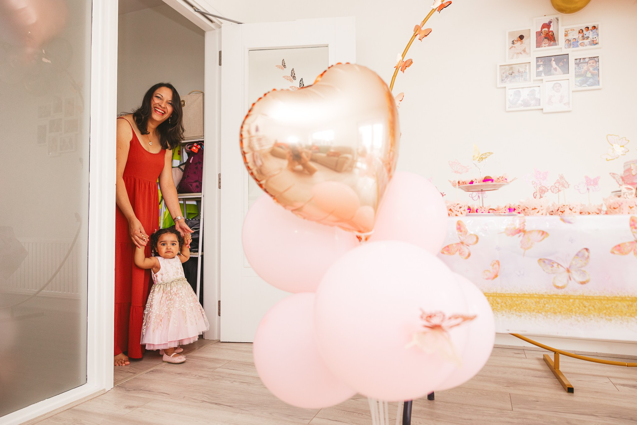 Events & Celebrations. Giandamorgana