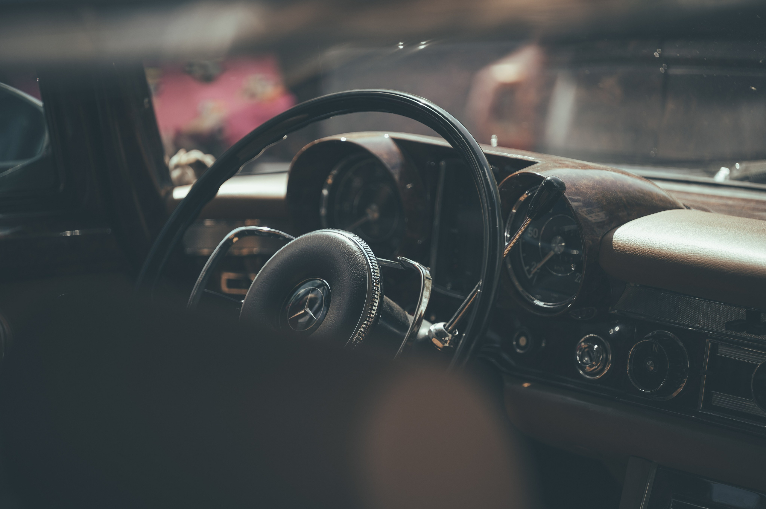 Automotive