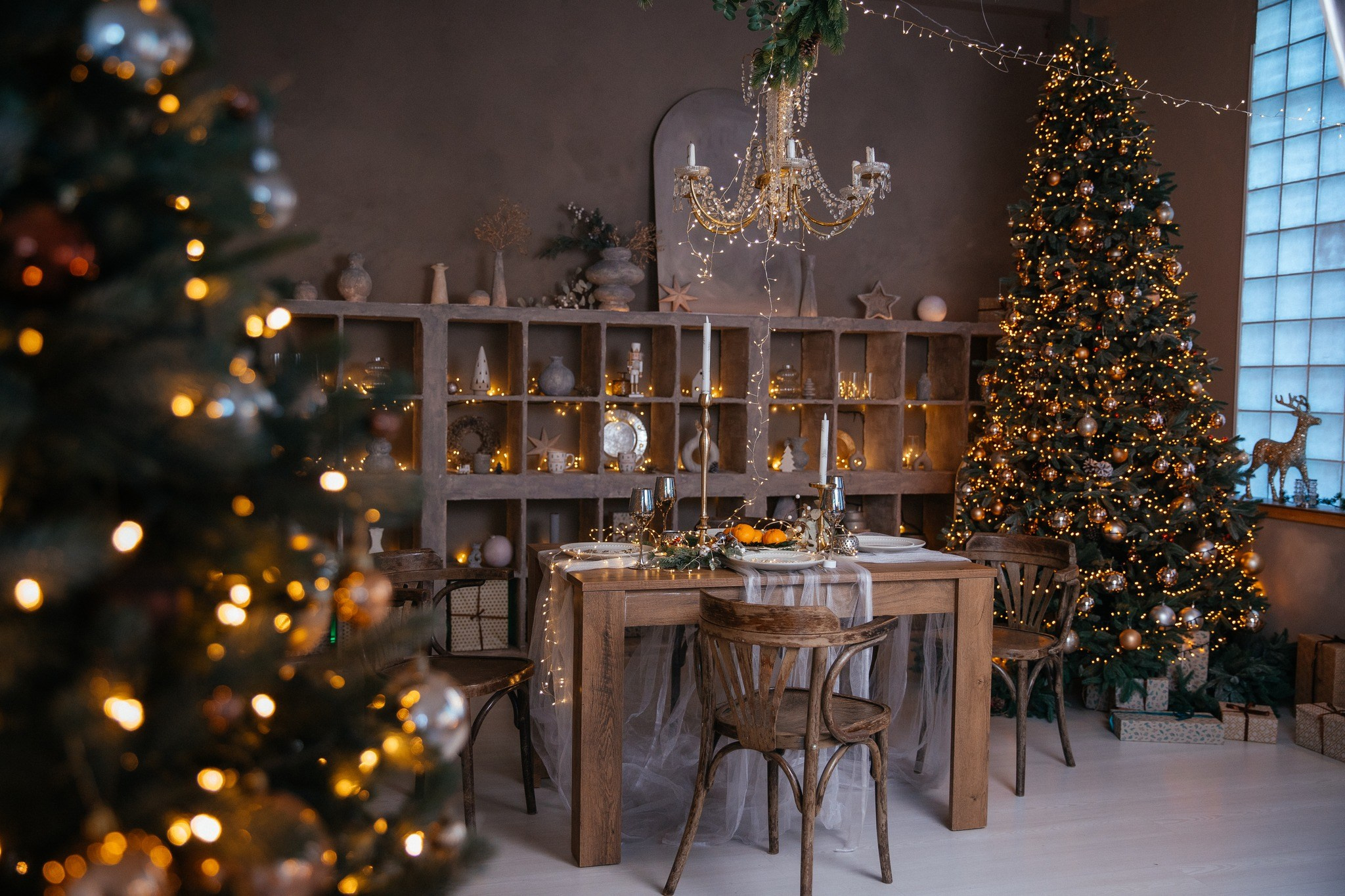 Зал № 7 Ноябрь (700-800л/час) Декабрь (800-900л/час). Семейный фотограф в Кишинёве THOMAS SHTIFT