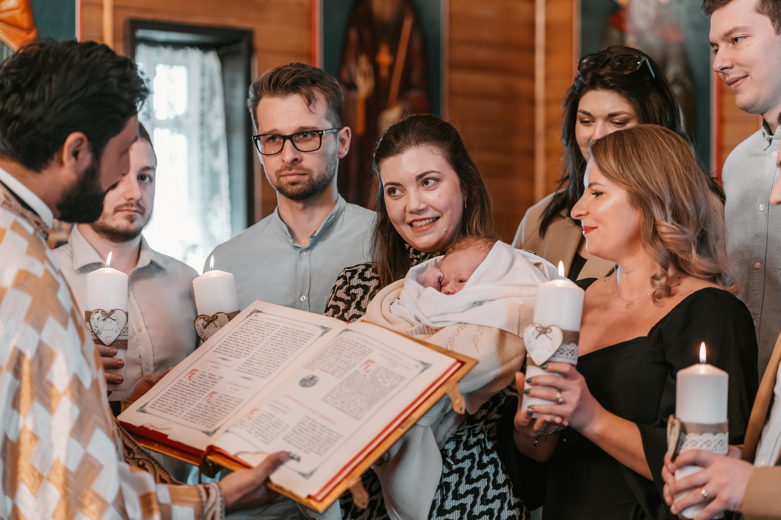 Vlad Alexandru. Dara Lens | The art of remembering