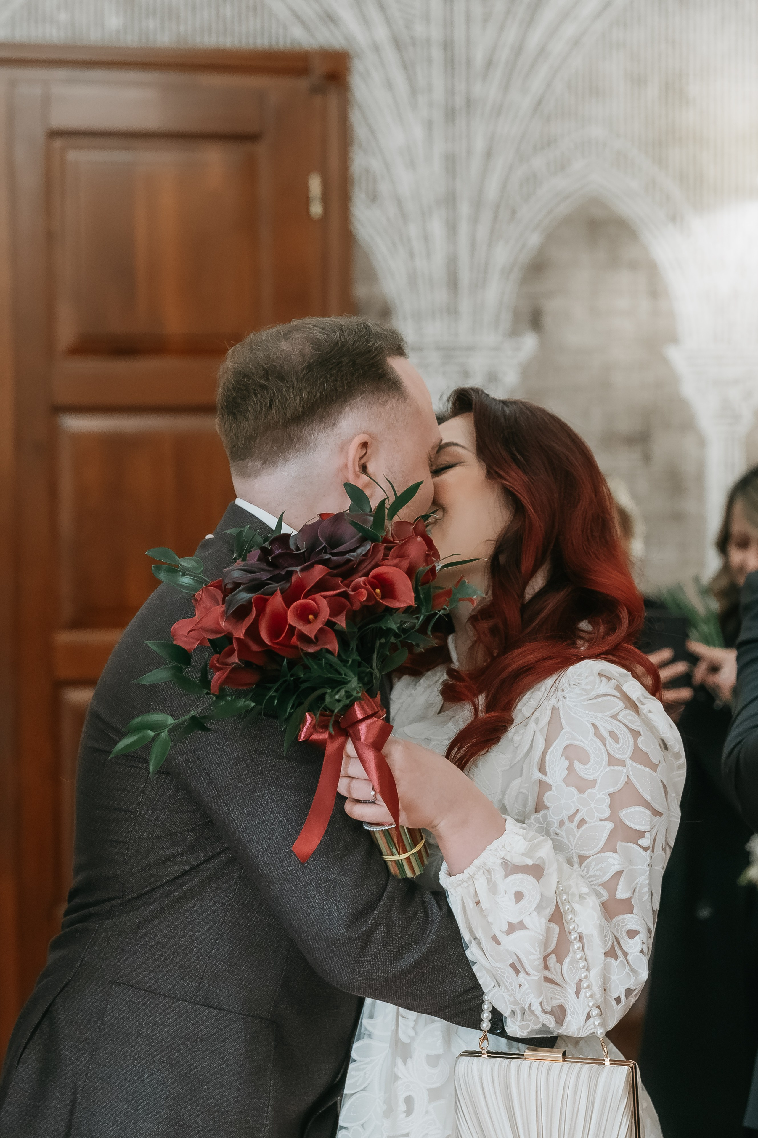 Rux & Victor. Dara Lens