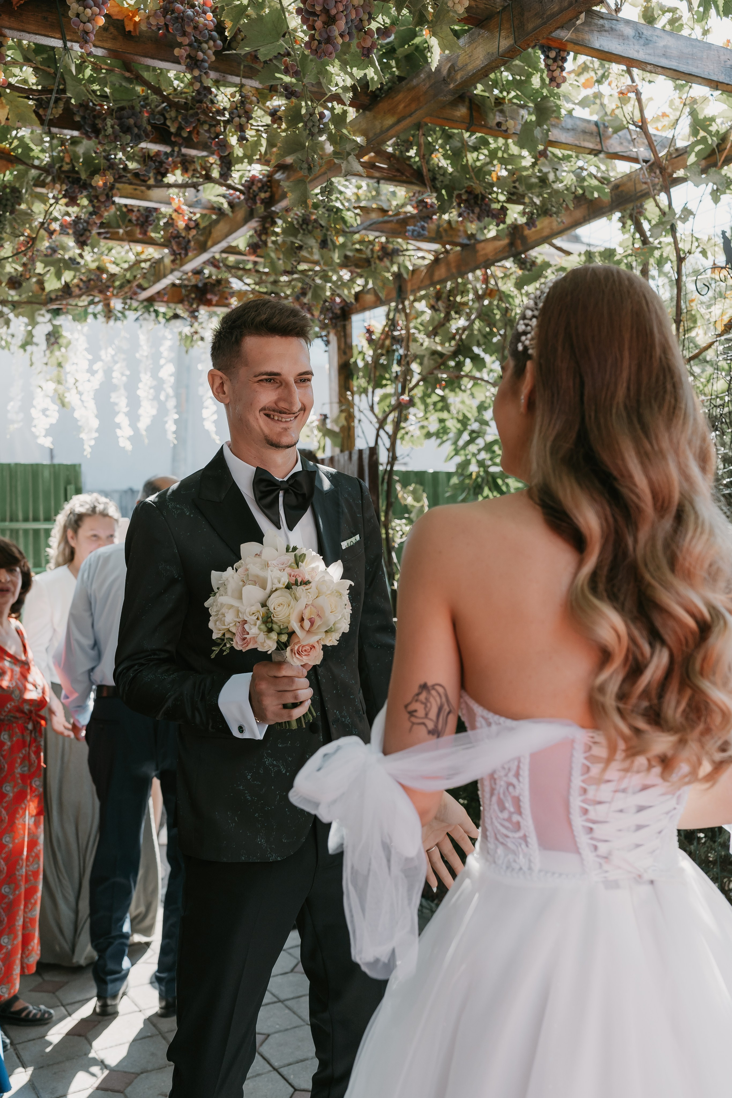 Simona & Gabriel. Dara Lens | The art of remembering