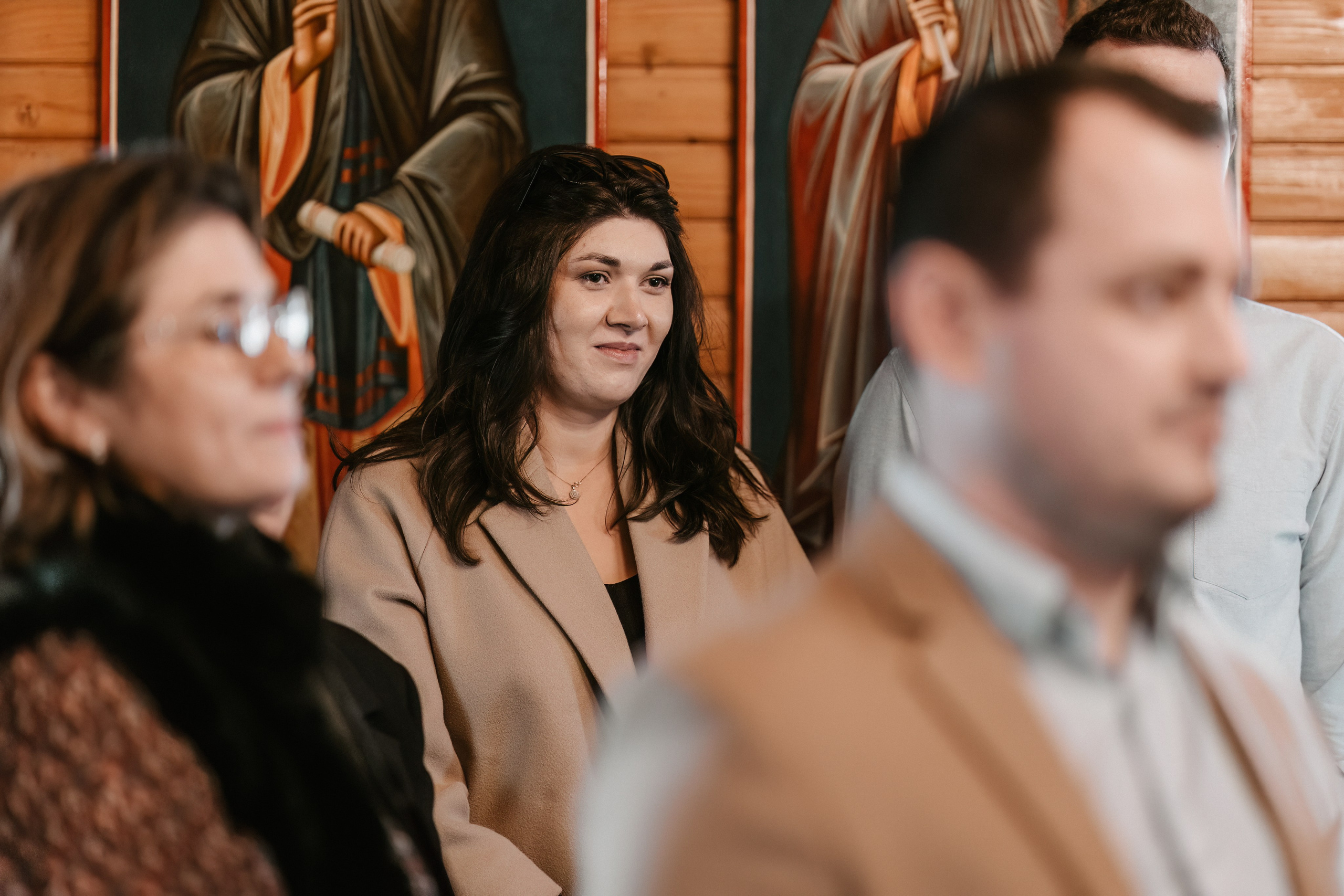 Vlad Alexandru. Dara Lens | The art of remembering