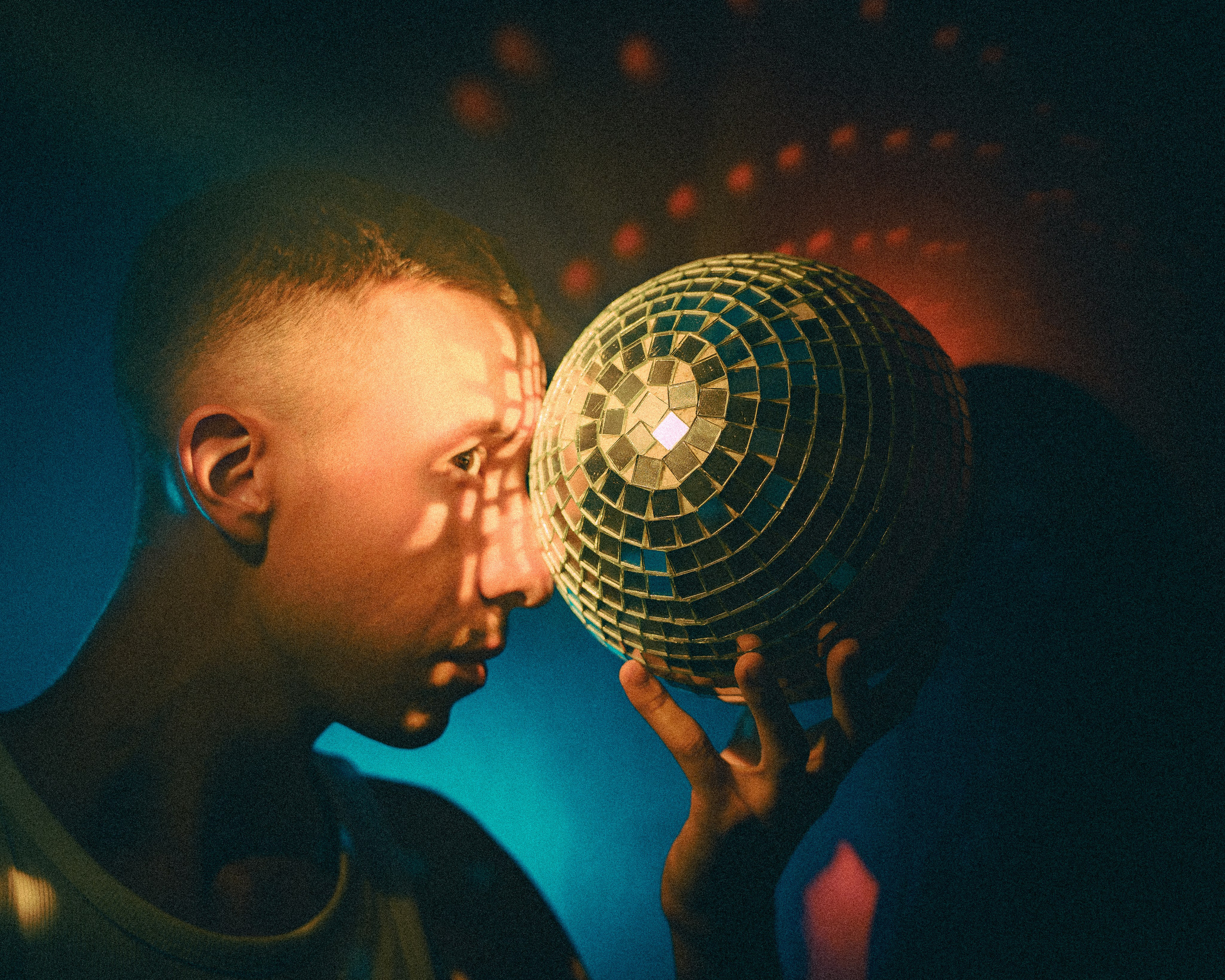 Oleg 08.06.24. Jelizaveta Gross - reportaaži- ja portreefotograaf Narvas