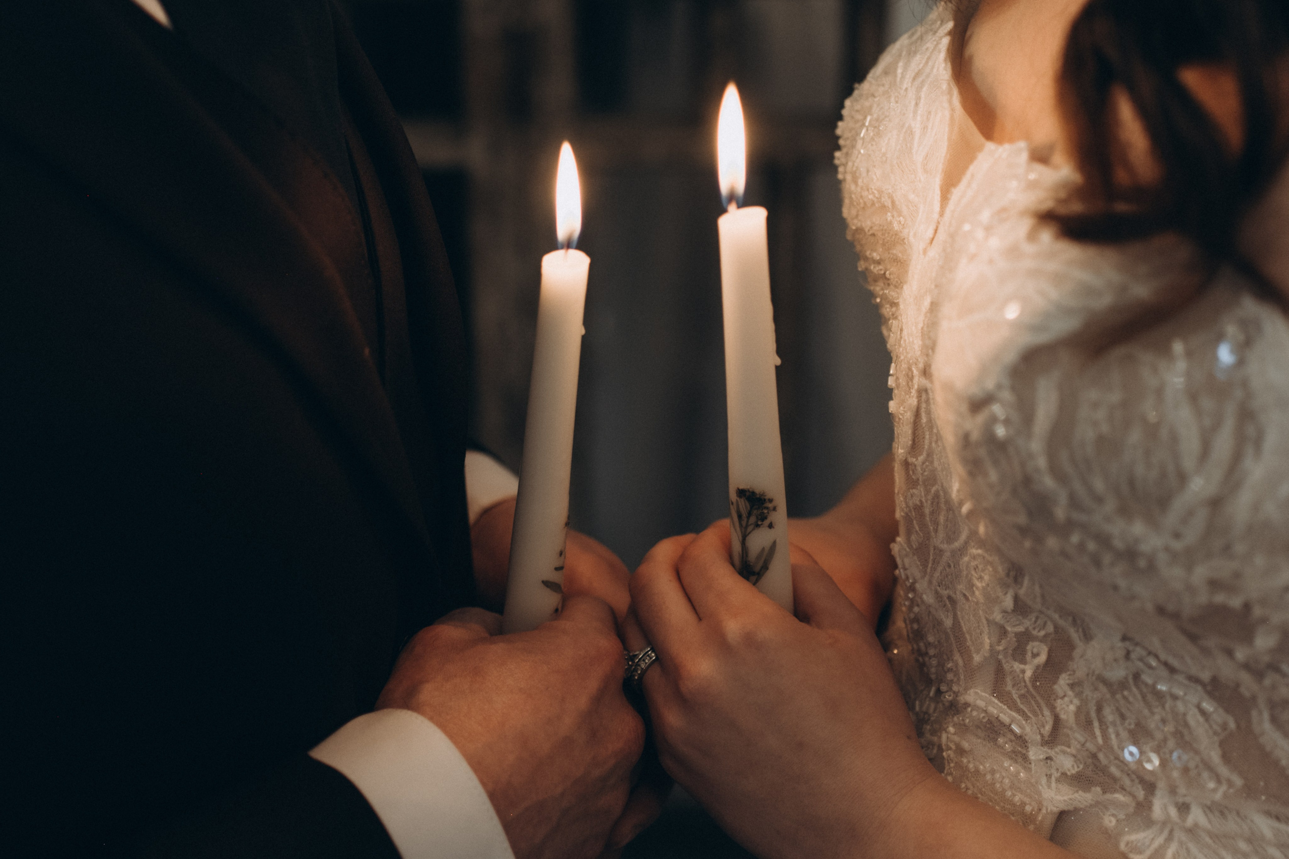 With Love from Houston. Lens Captures Life