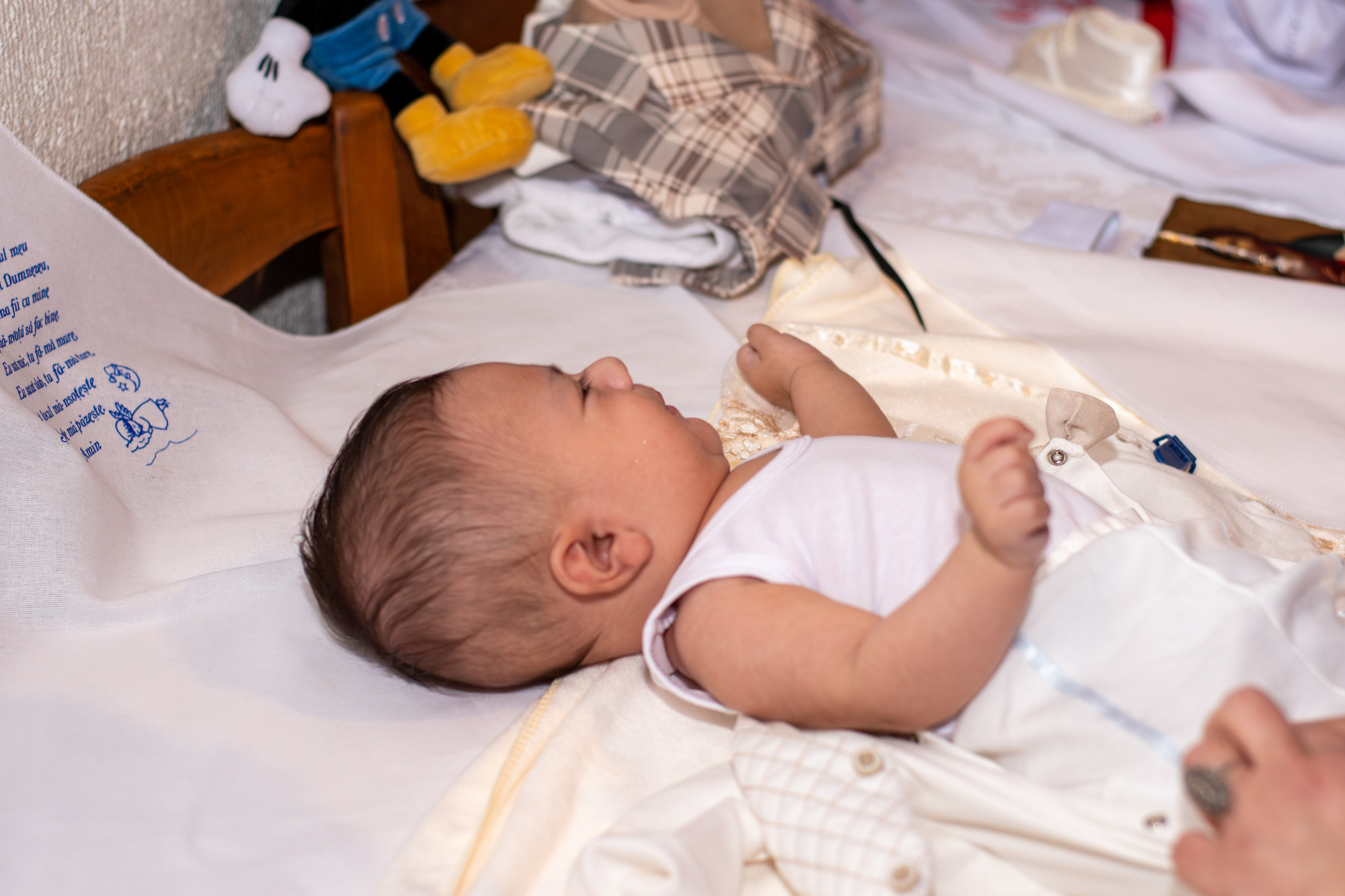 Elian. Fotograful și Cameramanul familiei dvs în Franța Paul Photographer