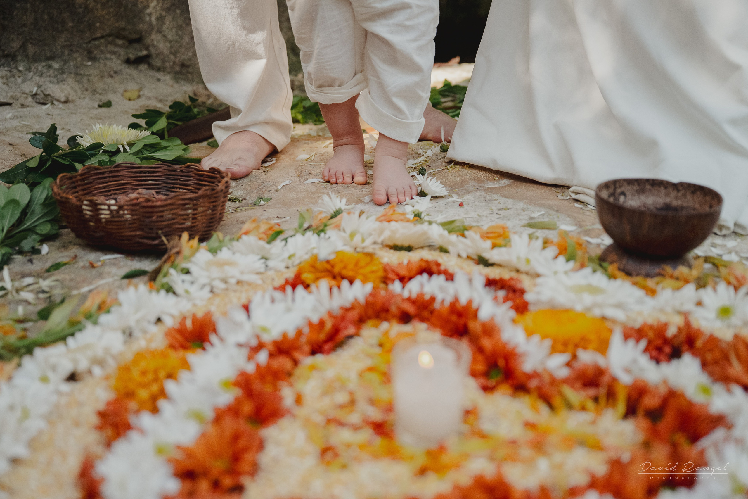 Vanessa and Alejandro´s Mayan Wedding at Kantunchi Park. Destination wedding photographer based in Cancun and Riviera Maya with service worldwide