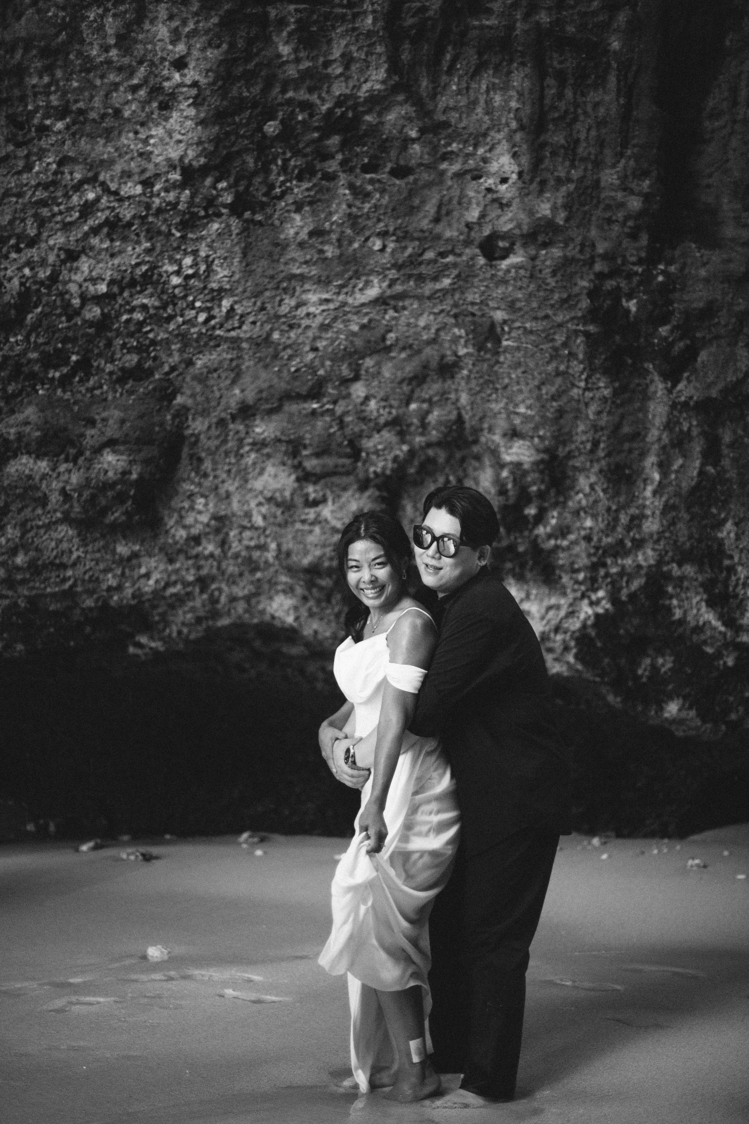 With Love from Seoul. Фотограф Бали Получи лучшие фотографии с острова